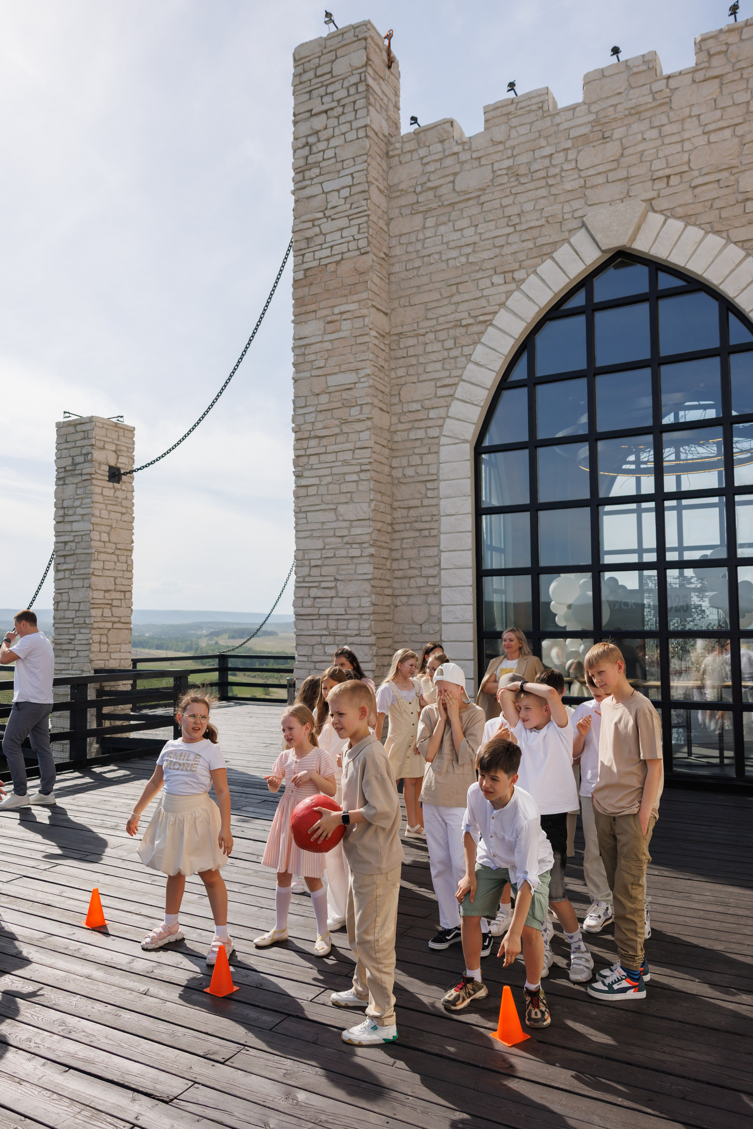 Выпускные Шамони. Фотограф в Красноярске Евдокимова Анастасия