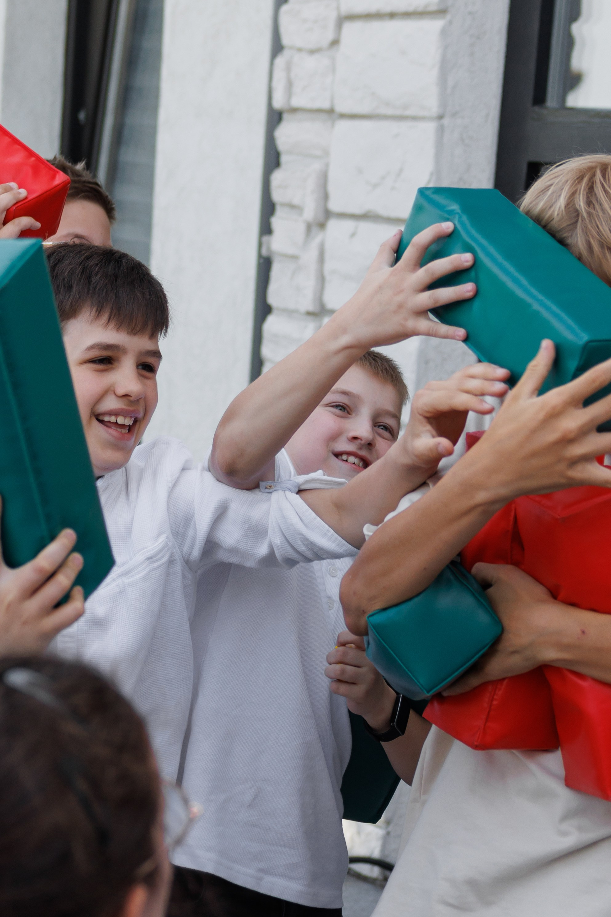 Выпускные Шамони. Фотограф в Красноярске Евдокимова Анастасия