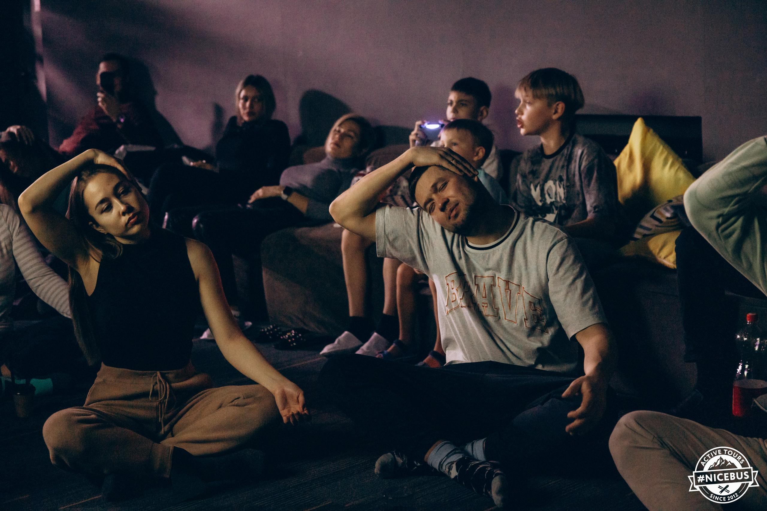 Шерегеш. Фотограф в Красноярске Евдокимова Анастасия