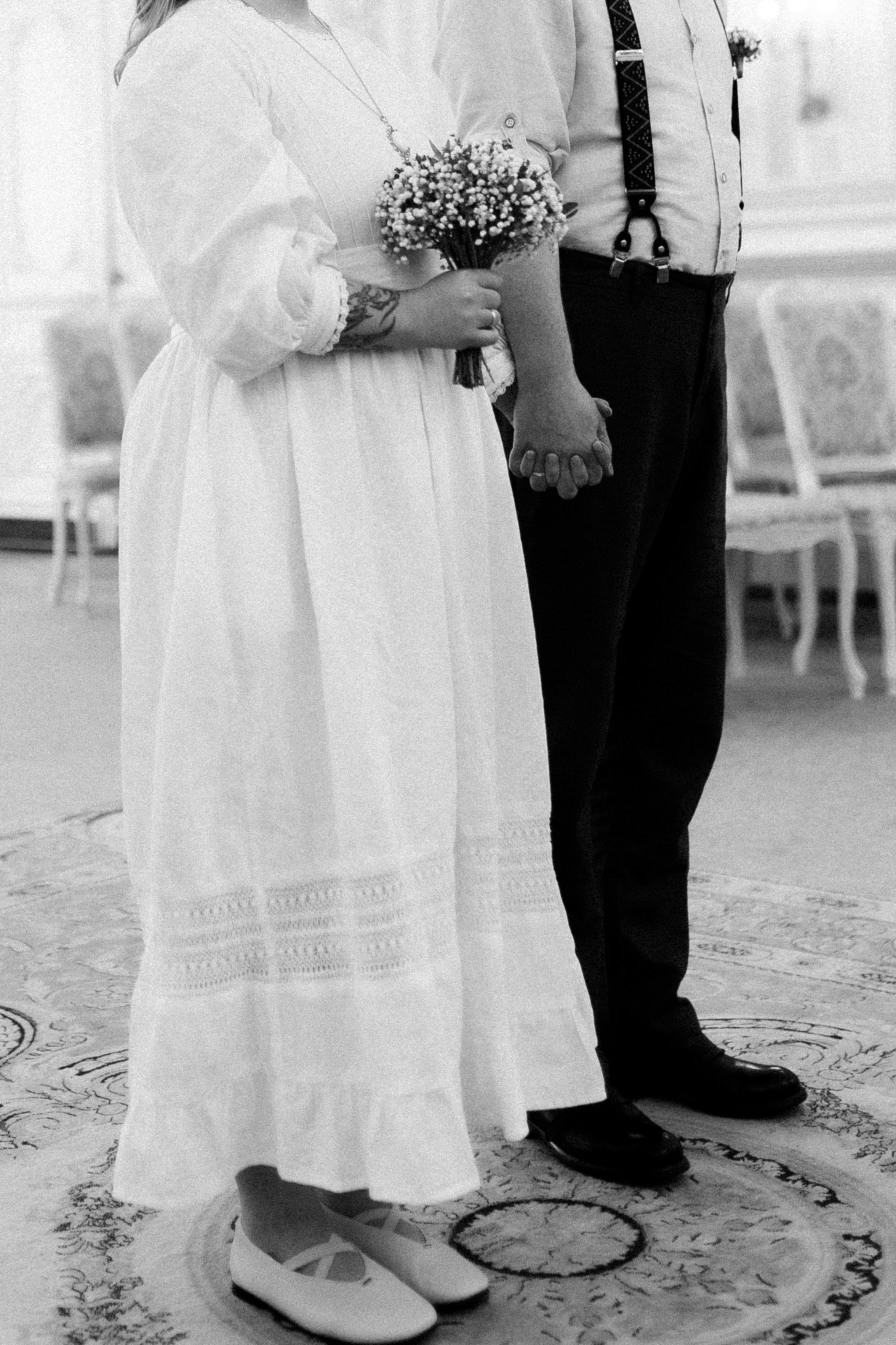 Елена и Константин. Фотограф в Санкт-Петербурге