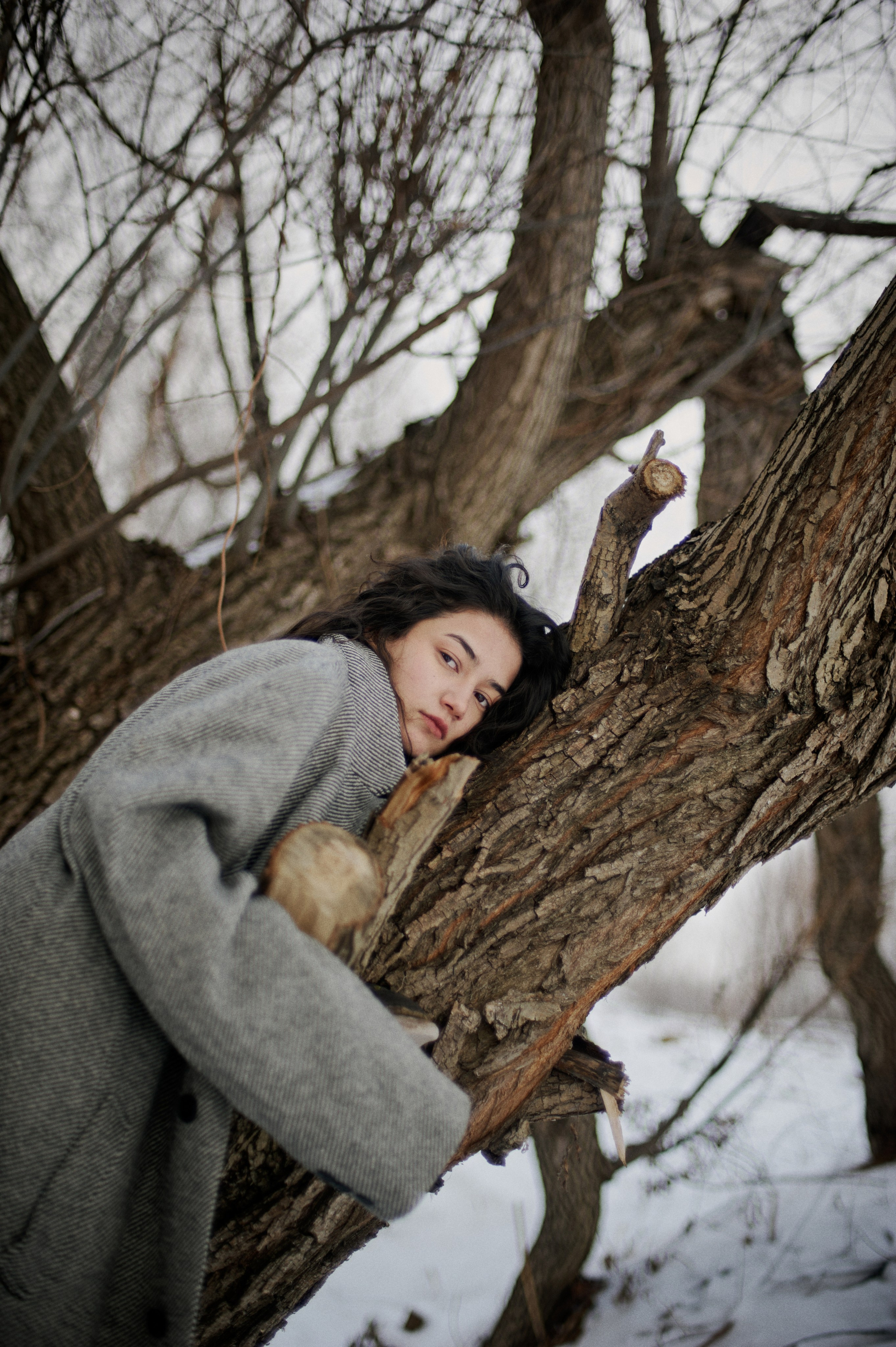 Портреты. Портретный фотограф в Воронеже Вячеслав Буряк