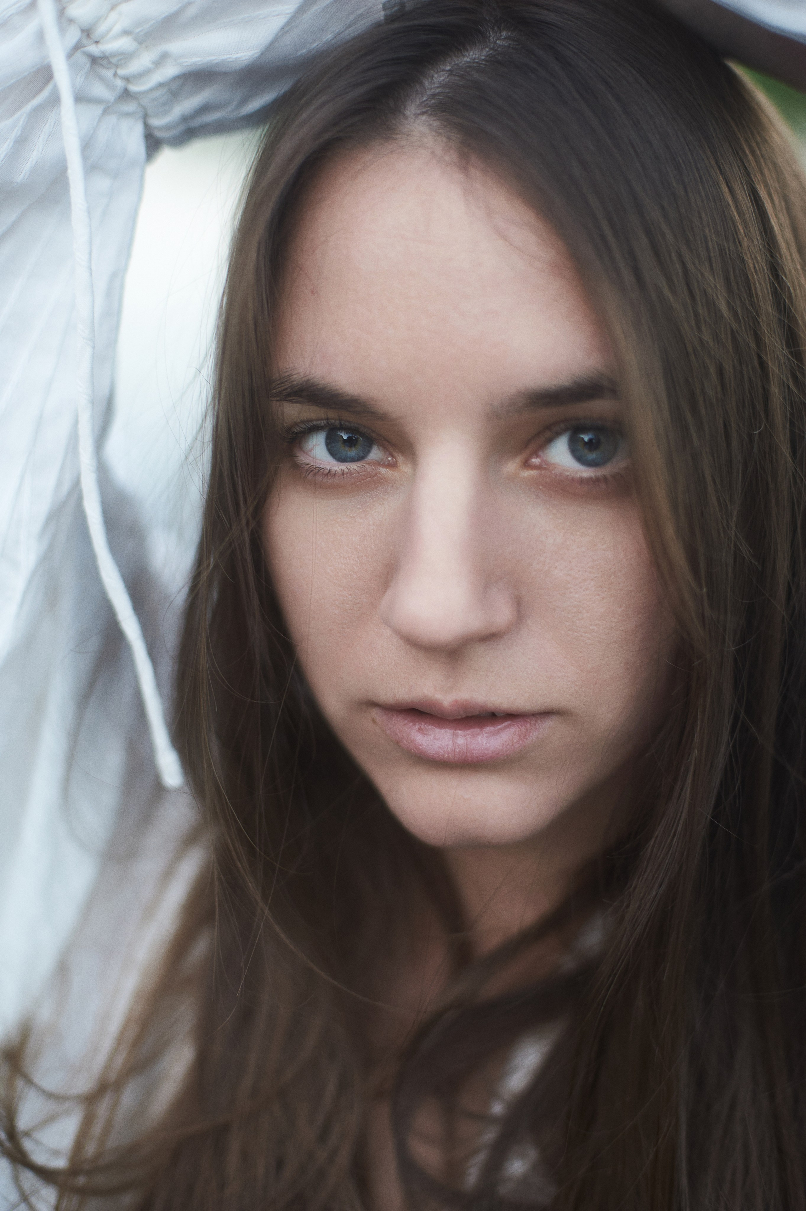 Портреты. Портретный фотограф в Воронеже Вячеслав Буряк