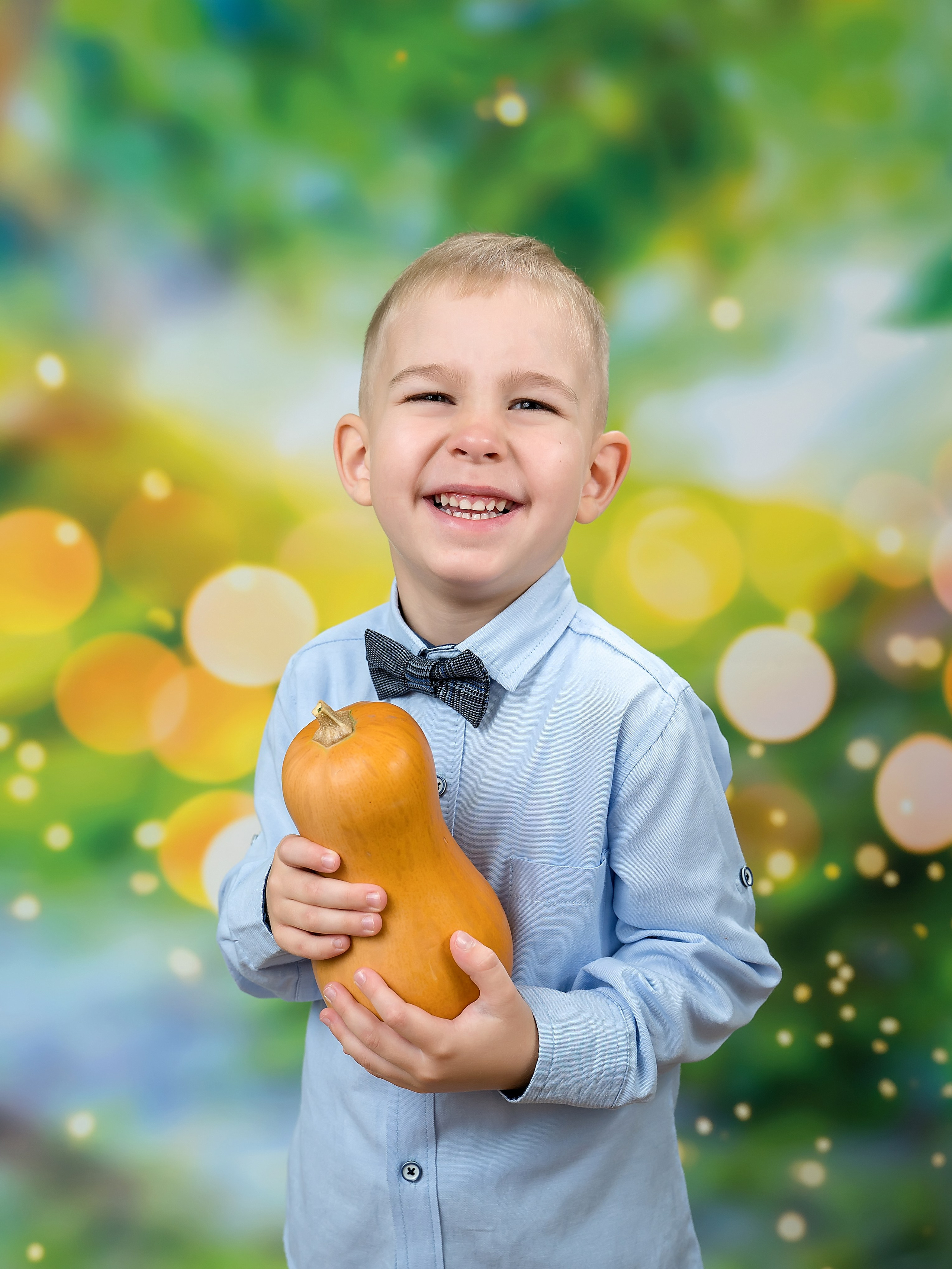 Фотосессии для детей