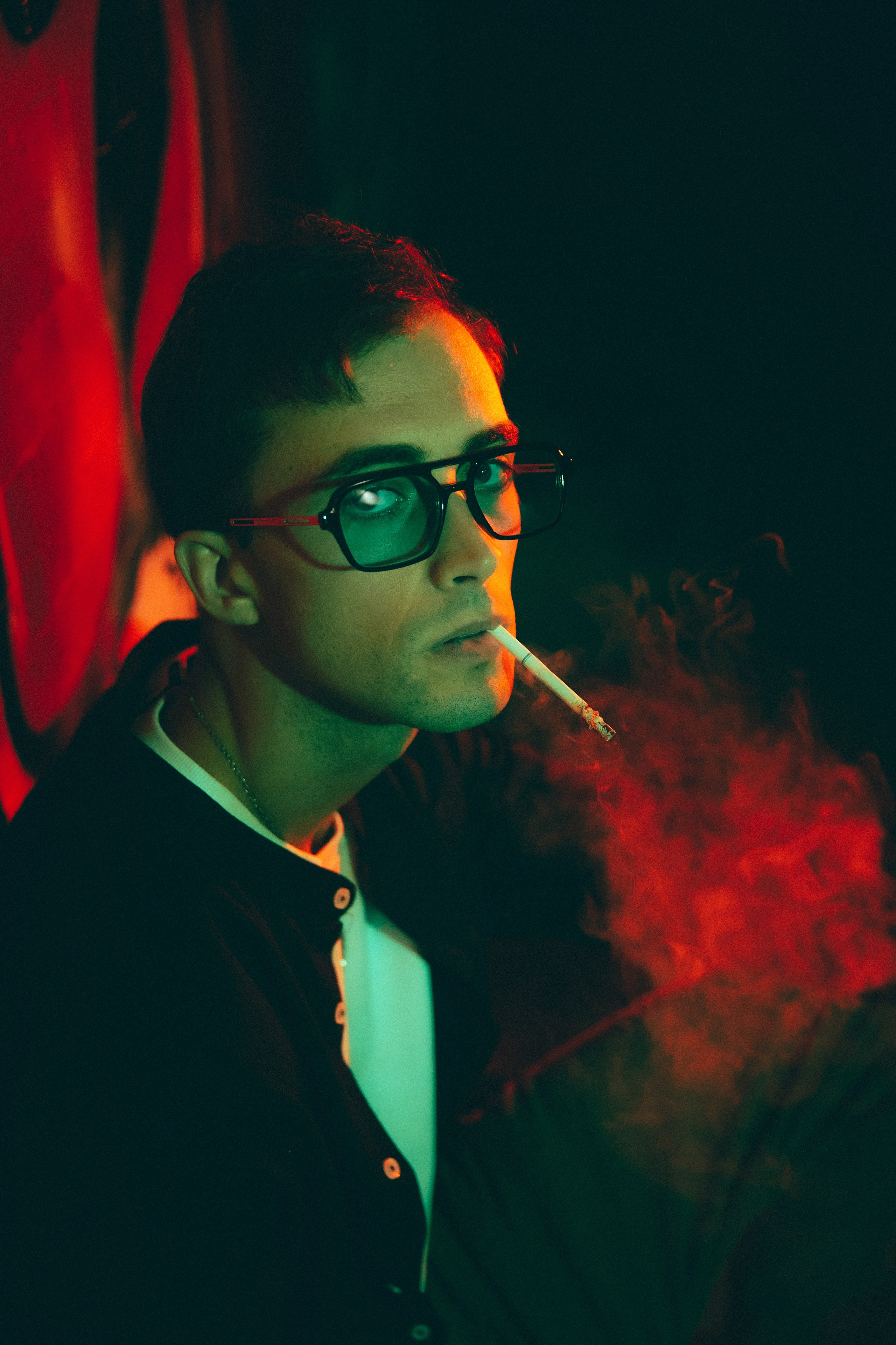 Илья. Фотограф Калининград Илья Миллер