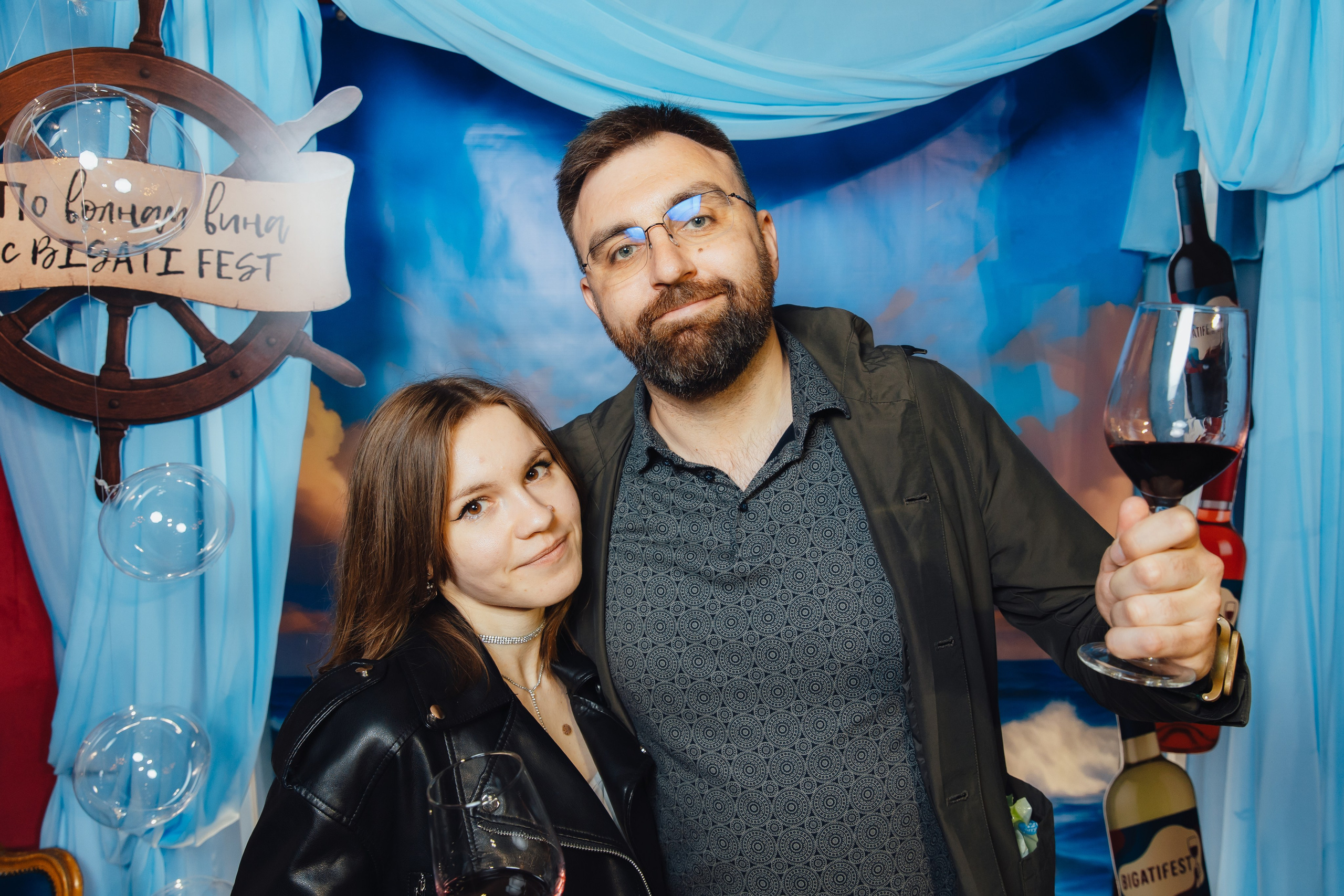 «Bigati Fest» 19.04.2025. Фотограф Калининград Илья Миллер