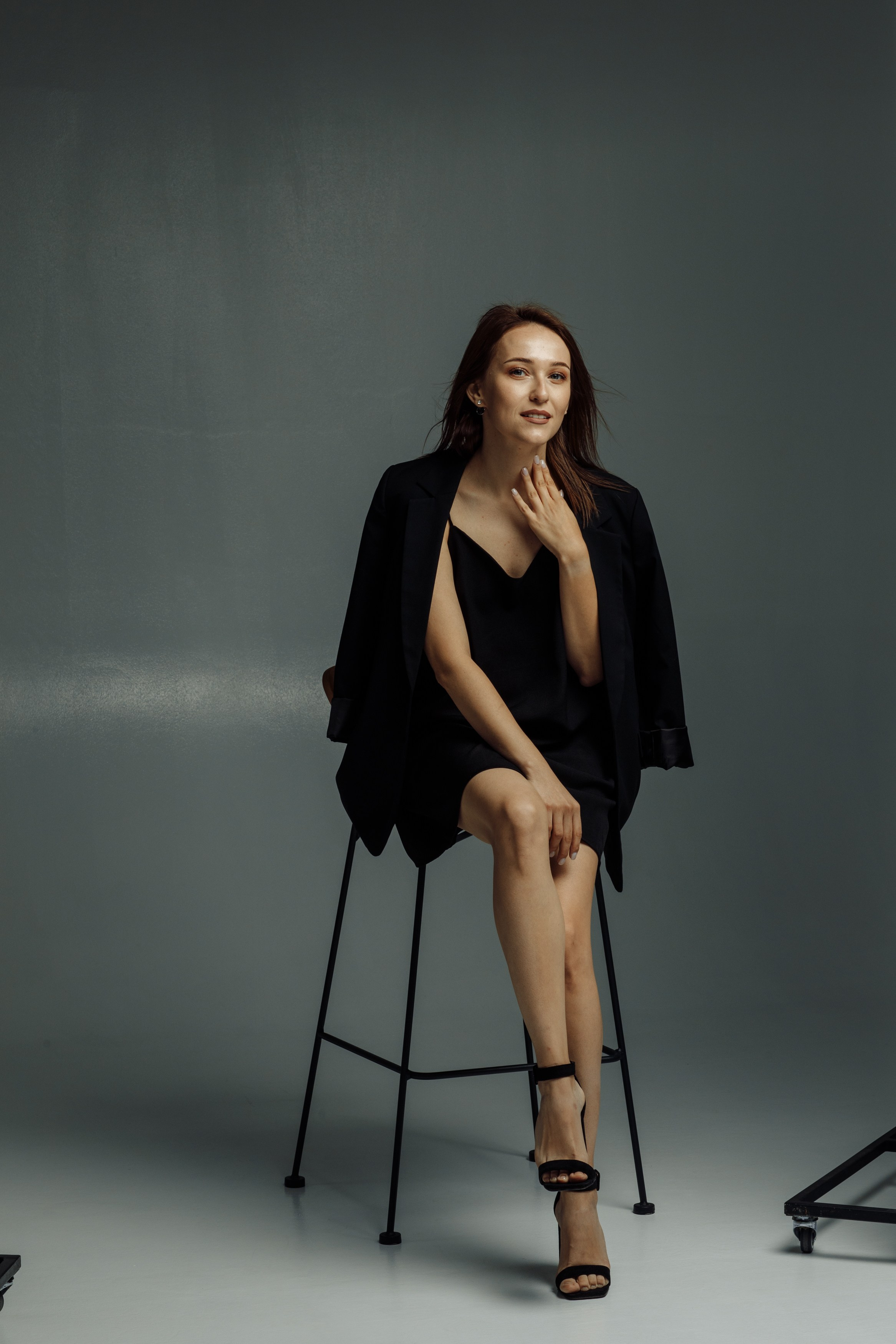 VOZDUH. Свадебный фотограф в Ярославле Анастасия Архипова