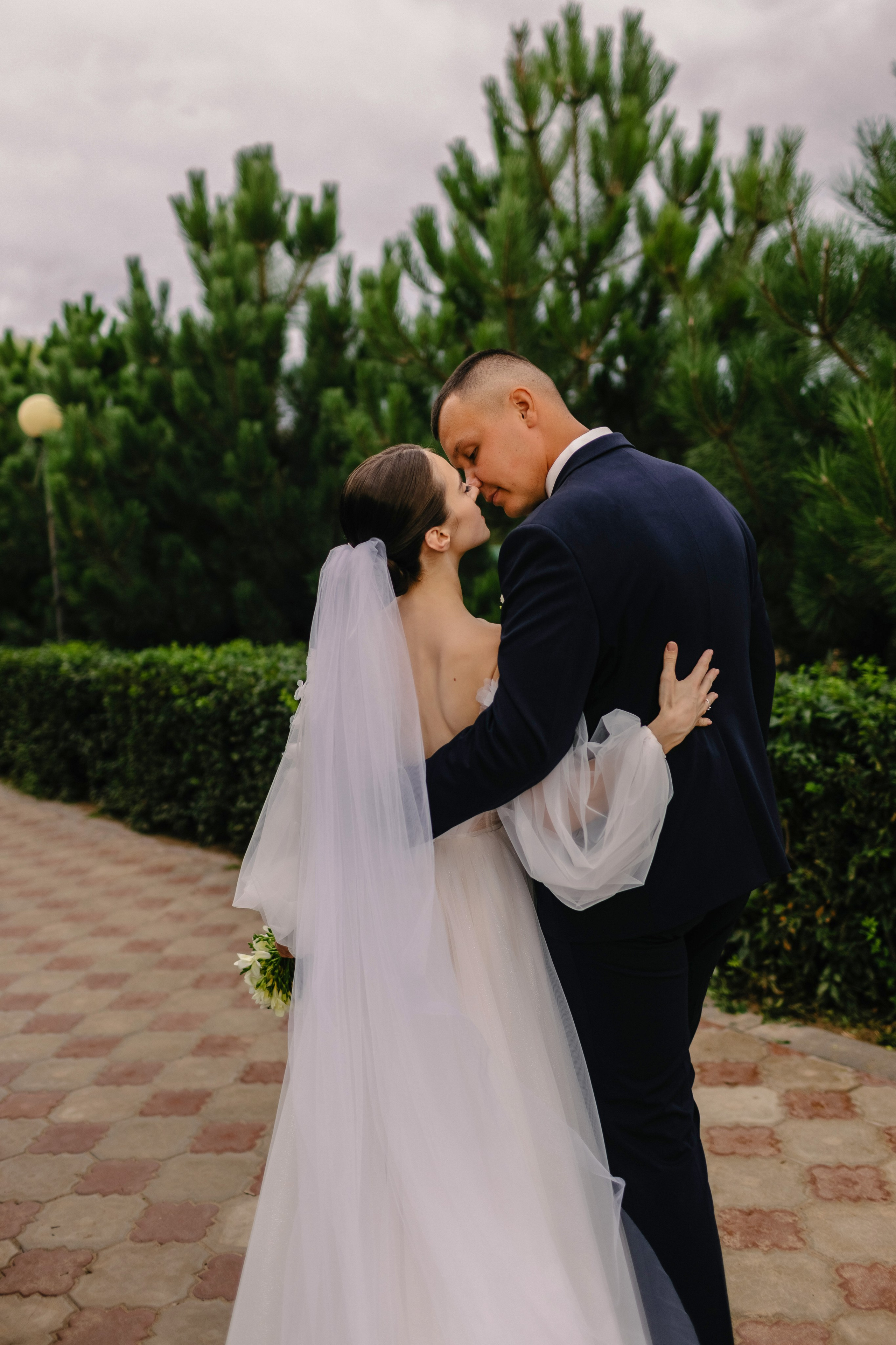 Ирина, Иван. Фотограф Волгоград Кристина Прохоренко