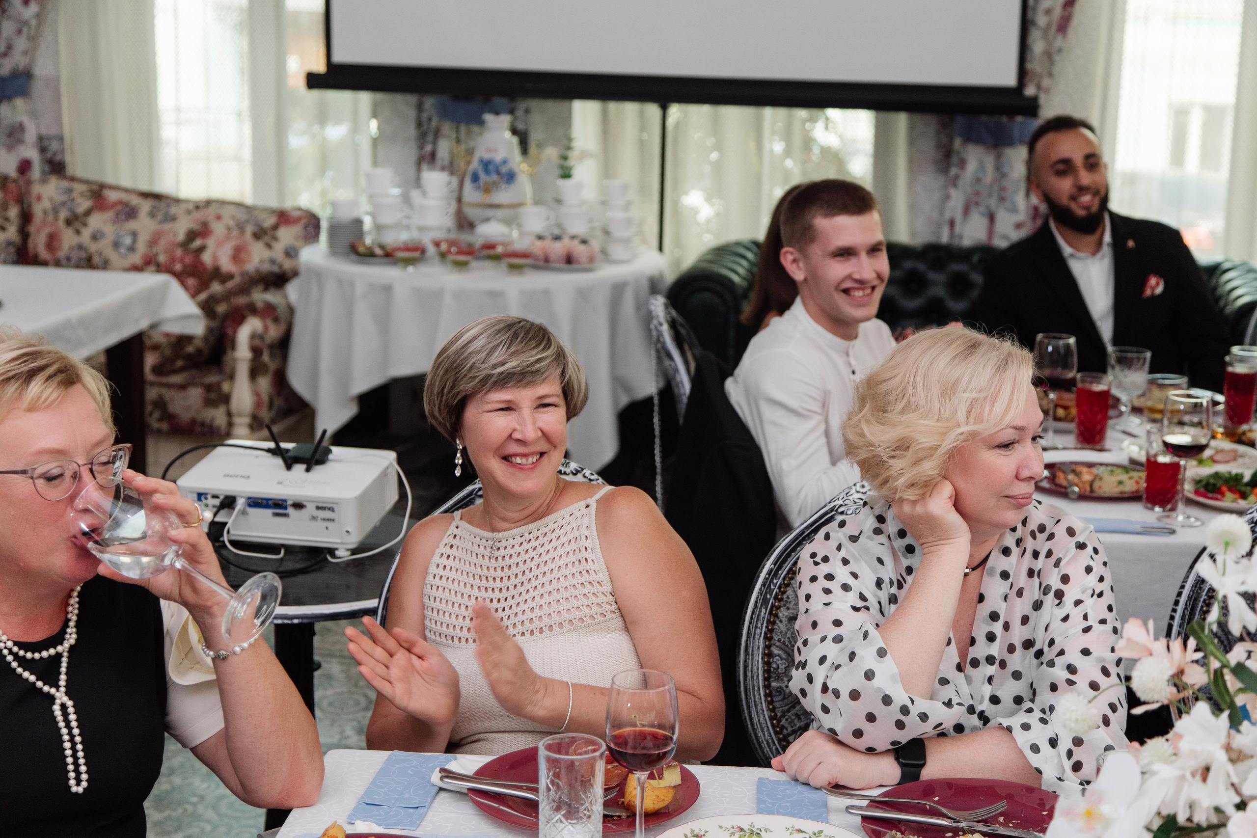 Дима & Лиза. Свадебный фотограф в Тюмени и Екатеринбурге Сергей Михин