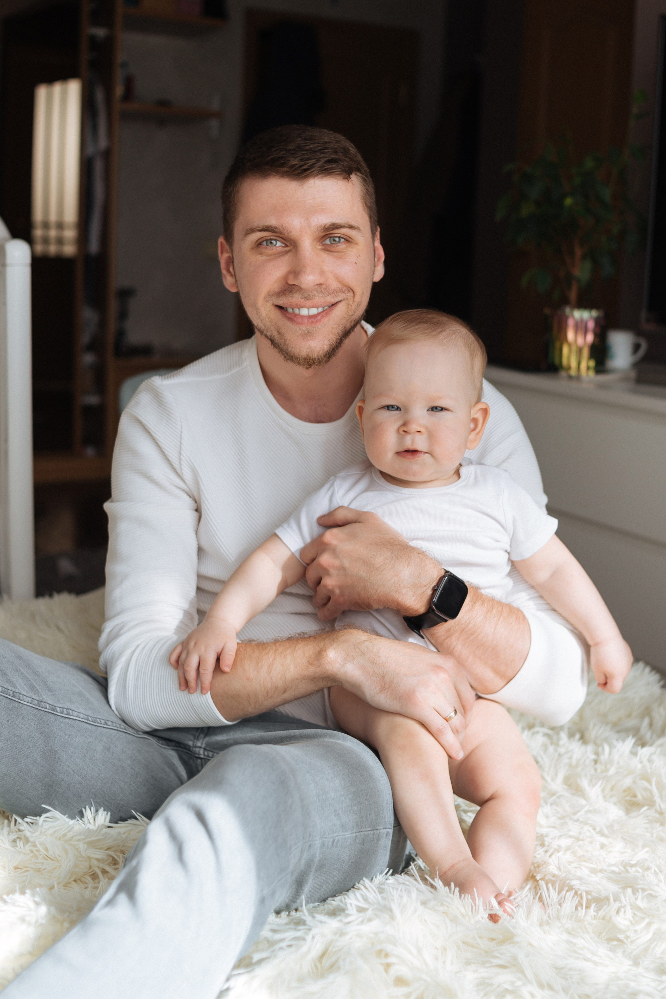 Мужская фотосессия. Фотограф в Минске Екатерина Тузова