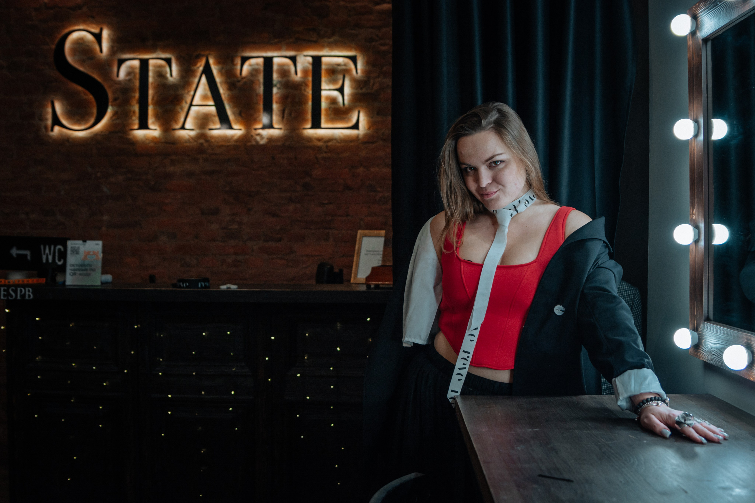 #backstage со съёмок проекта ReVe ПРЕОБРАЖЕНИЕ, Бренд одежды | reve. Портретный фотограф в Санкт-Петербурге Дмитриева Наталия