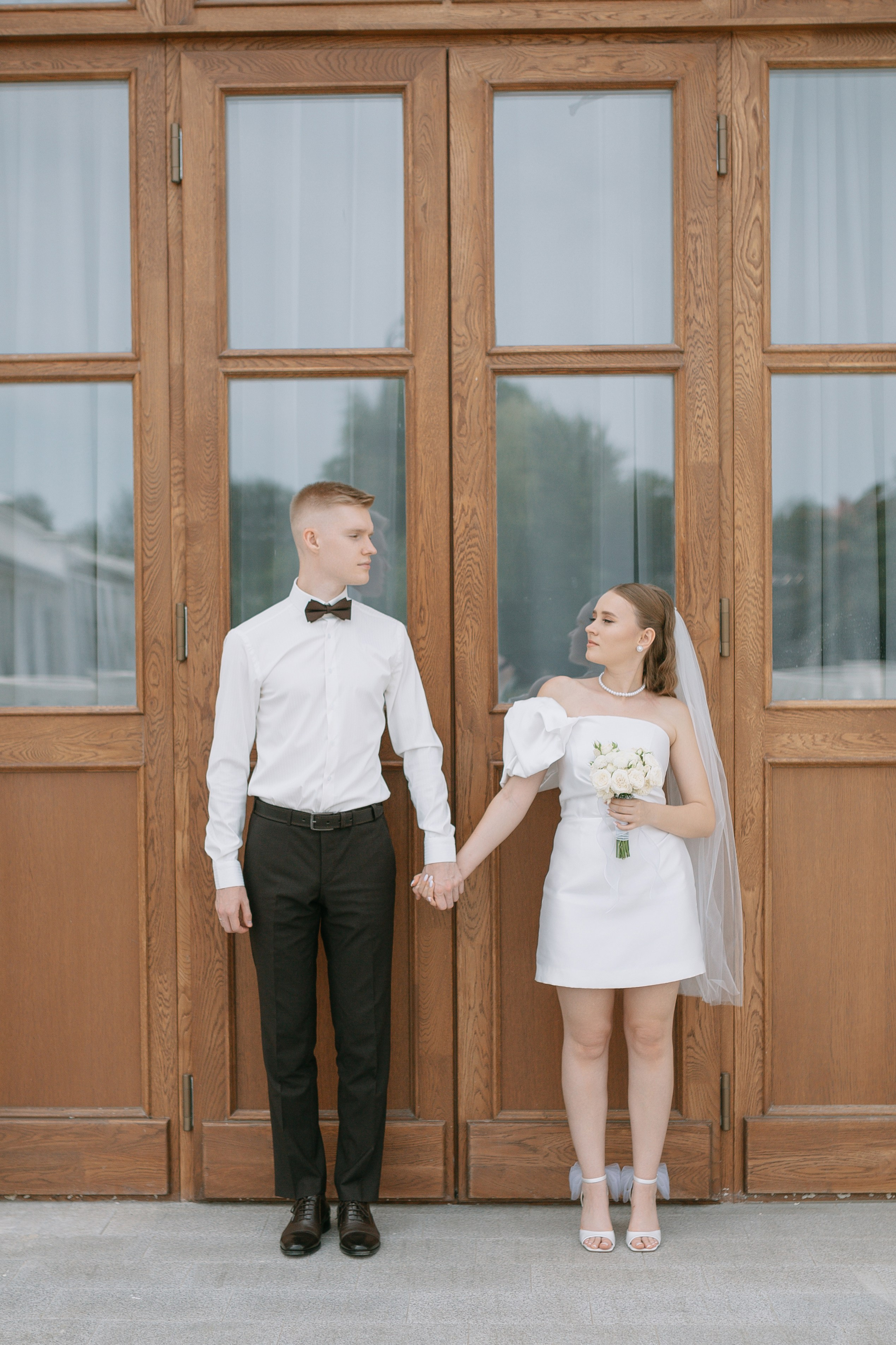 Данил & Юлия. Фотограф в Волгограде и Волжском Вероника Демина