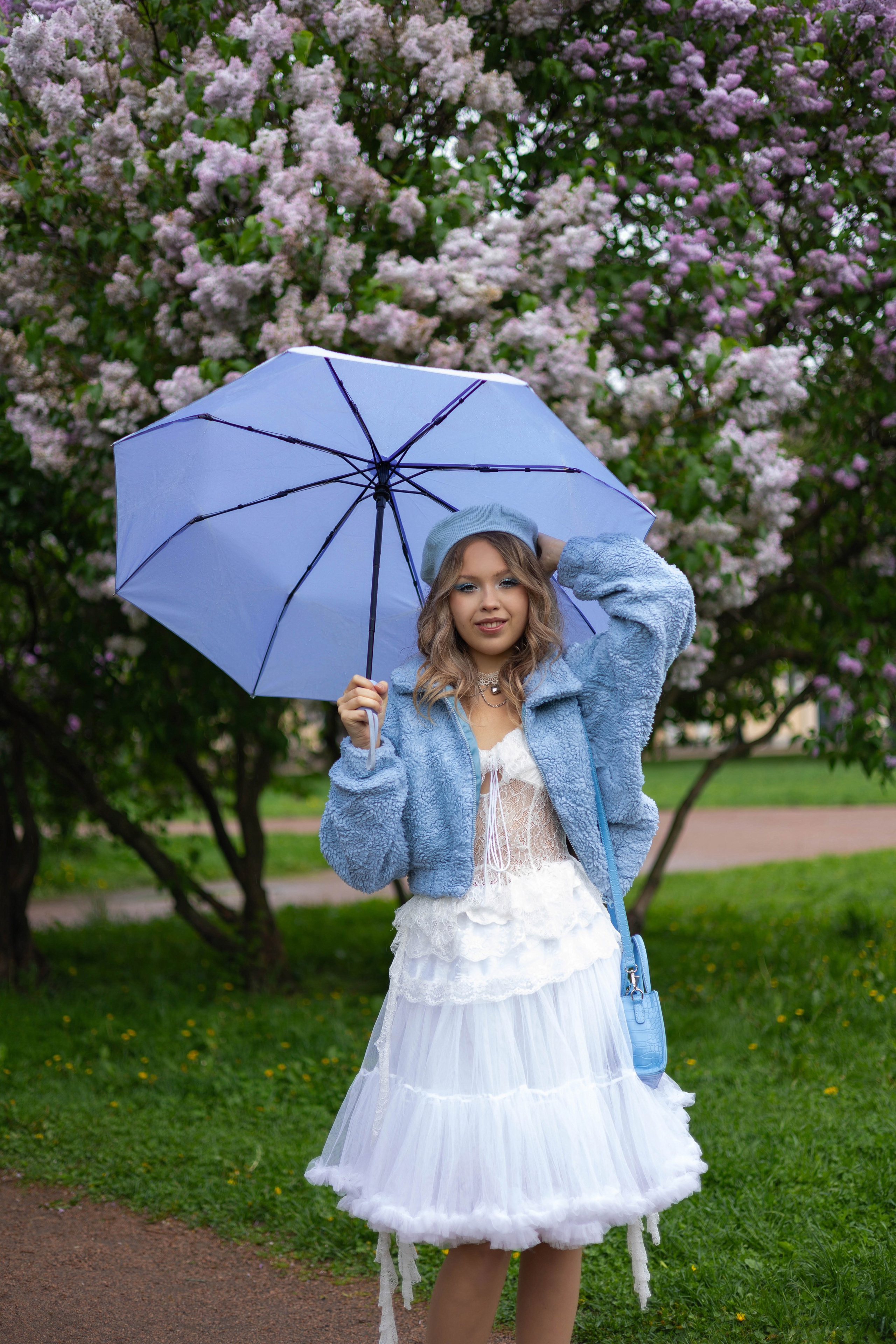 Милана. Фотограф в Санкт-Петербурге Савкина Екатерина
