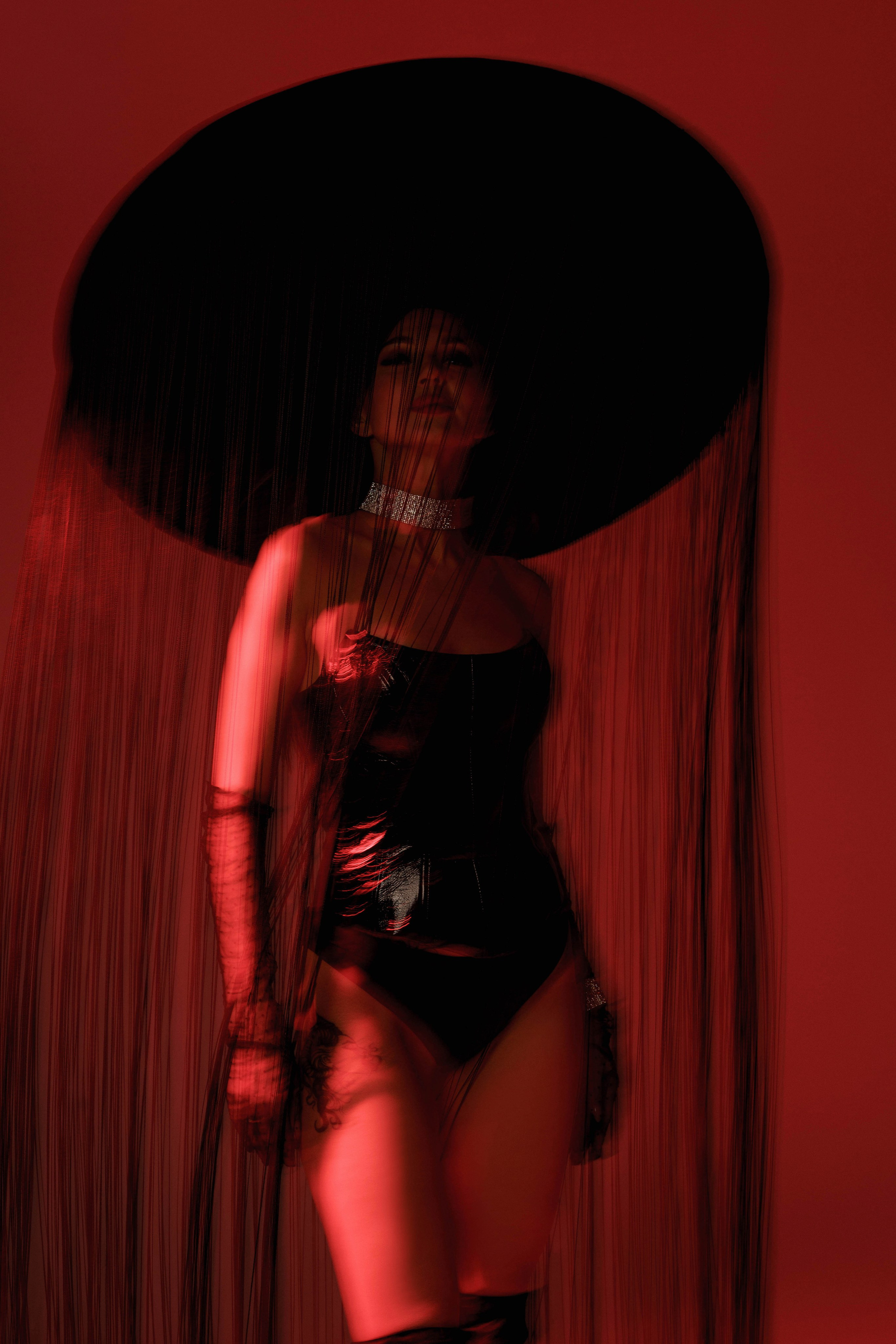 Vogue. Фотограф в Нижнем Тагиле Алёна Орлова