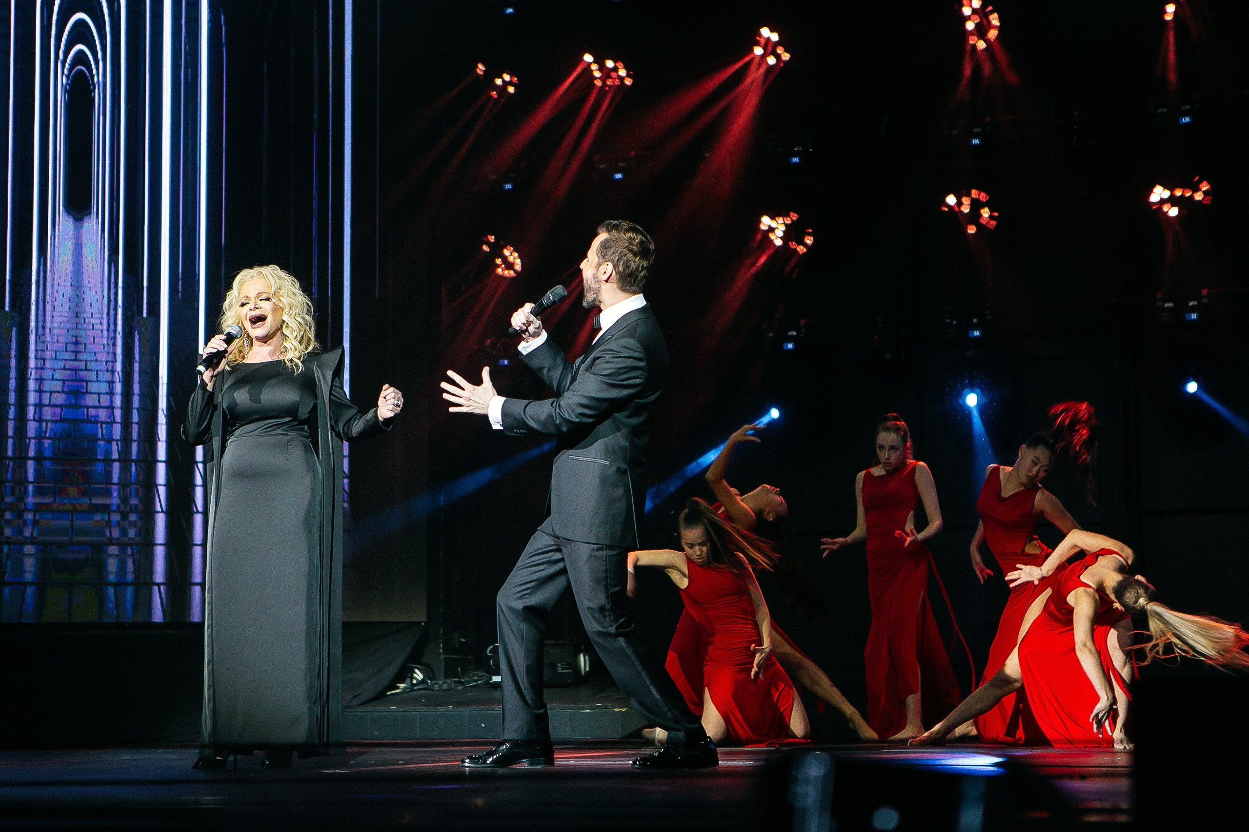 Вечеринки. Фотограф в Москве