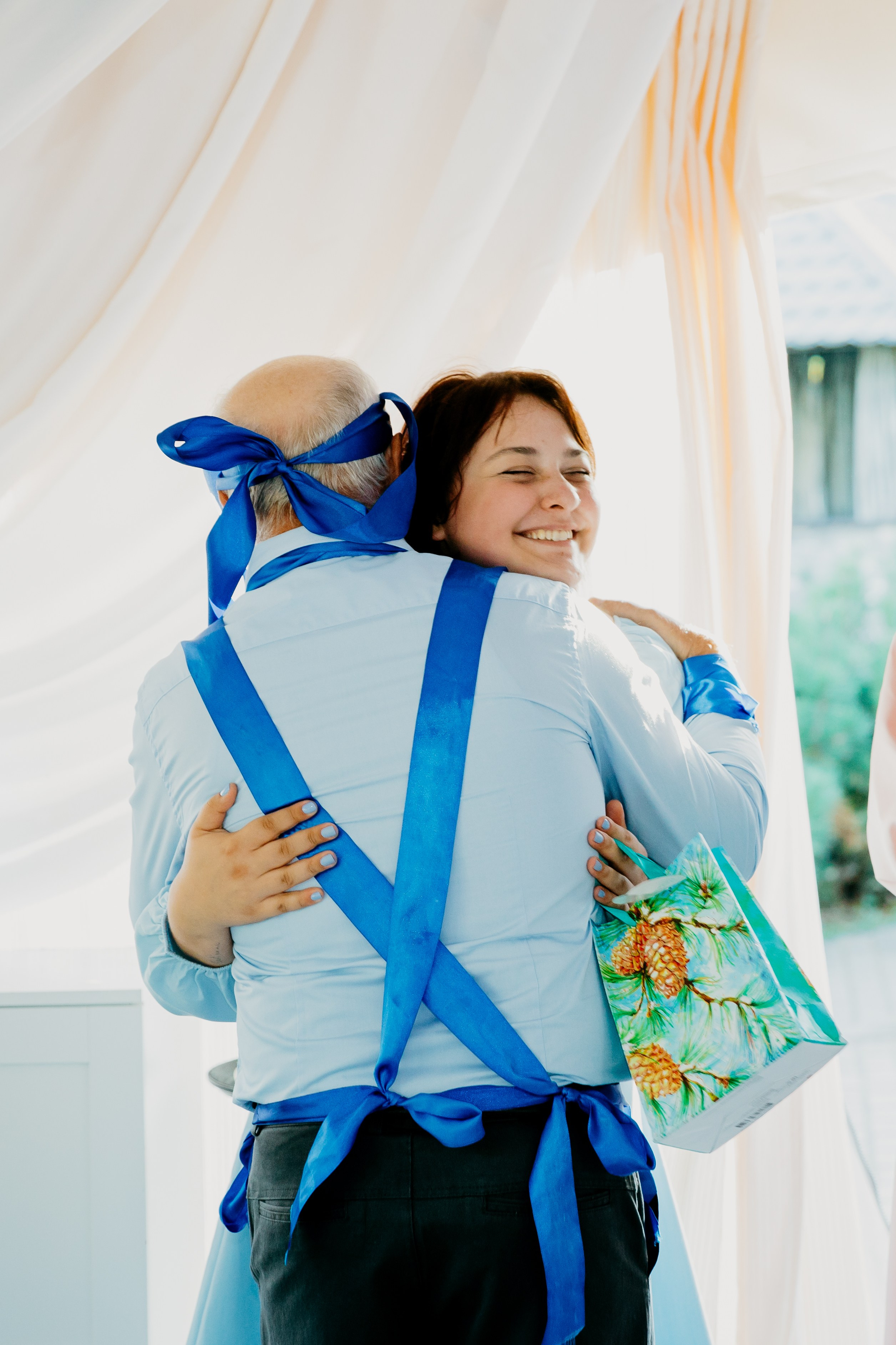 Капитан. Семейный фотограф москва