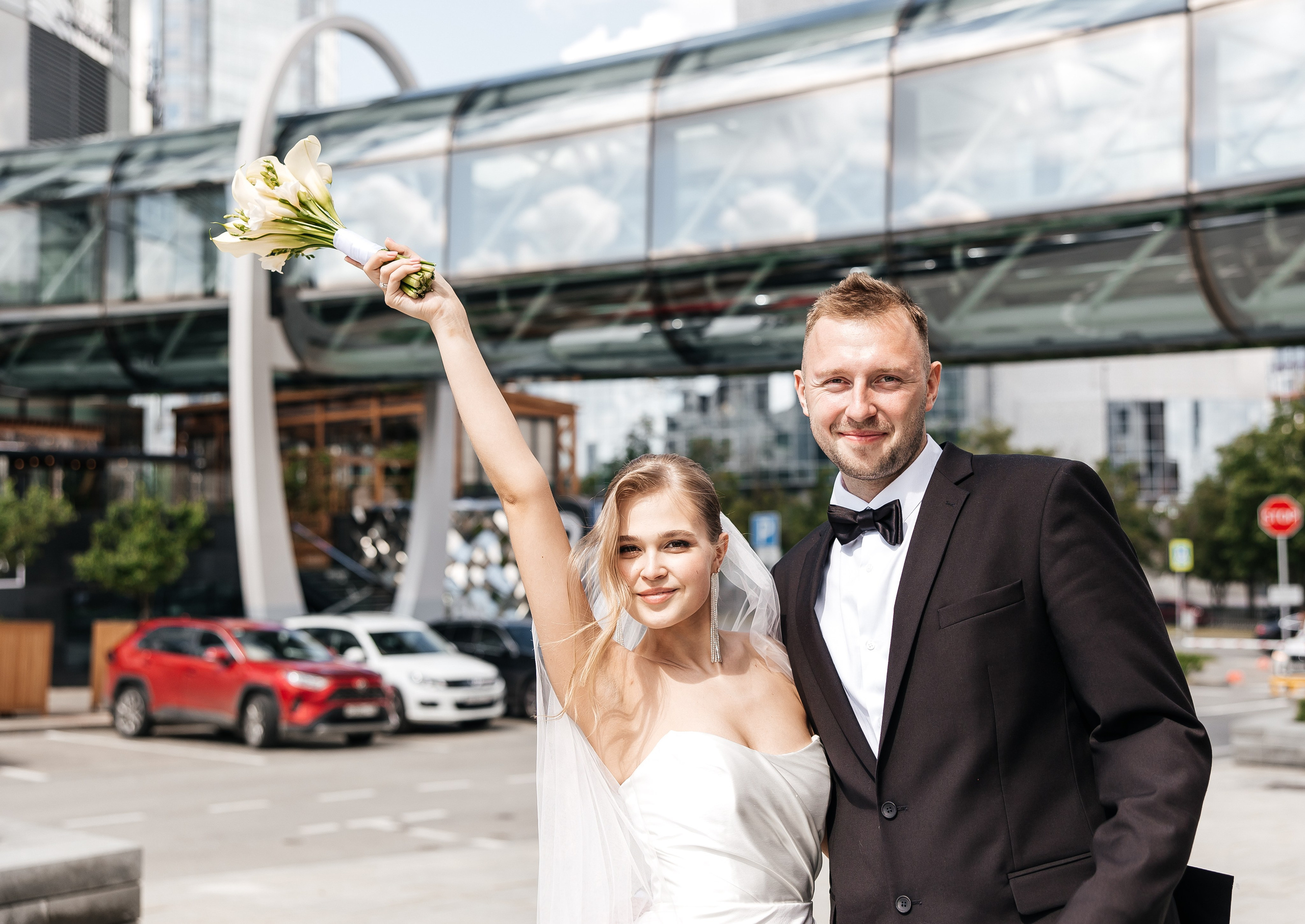 АНАСТАСИЯ И АЛЕКСАНДР. Свадебный, семейный, детский фотограф в Екатеринбурге.Фотосессия родов