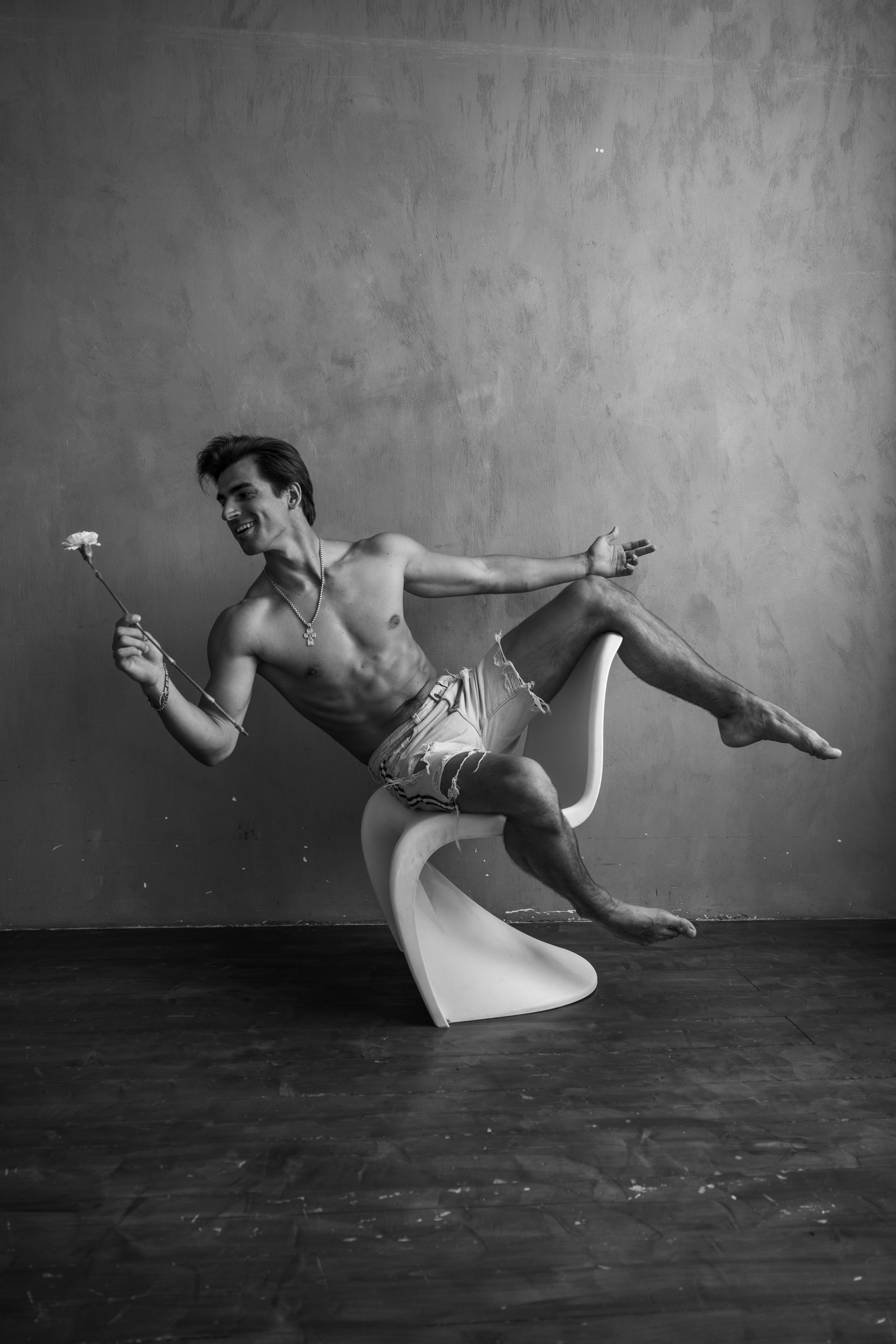 Данил Бойко. Фотограф Анастасия Егорова