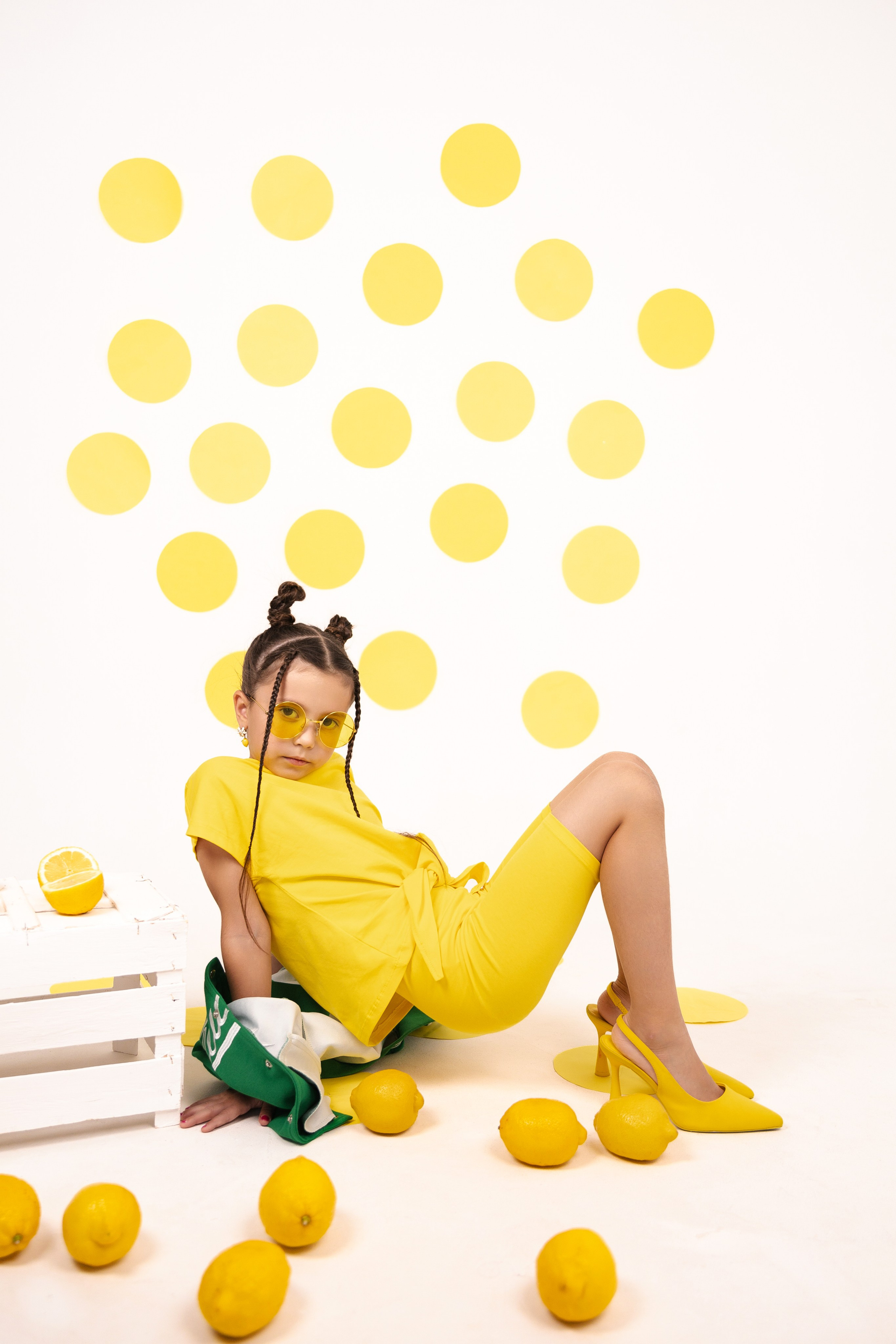 Проект лимоны. АНАСТАСИЯ КУЗНЕЦОВА | ФОТОГРАФ ЧЕБОКСАРЫ