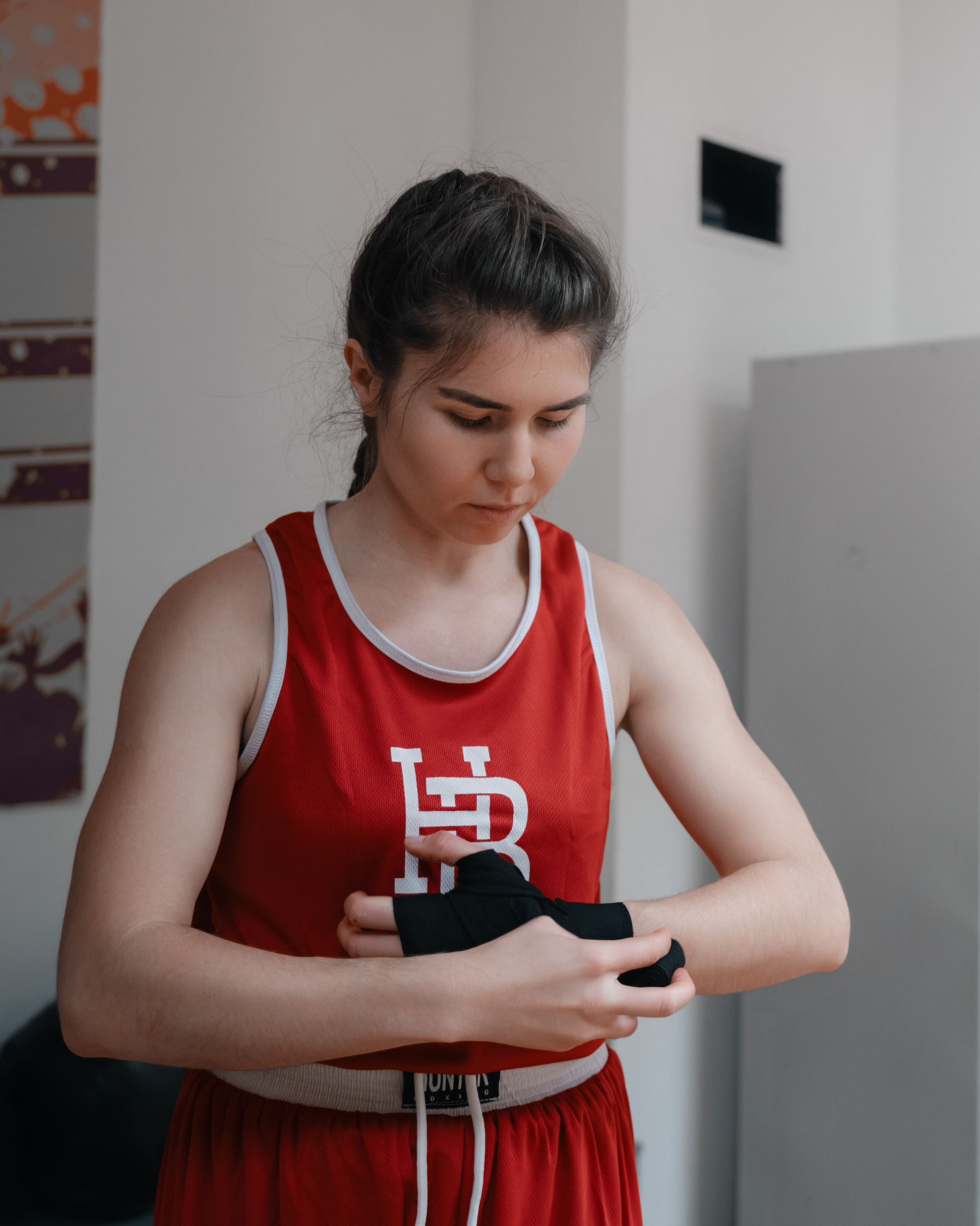 Виктория. Юрий Шмидт — Репортажный фотограф