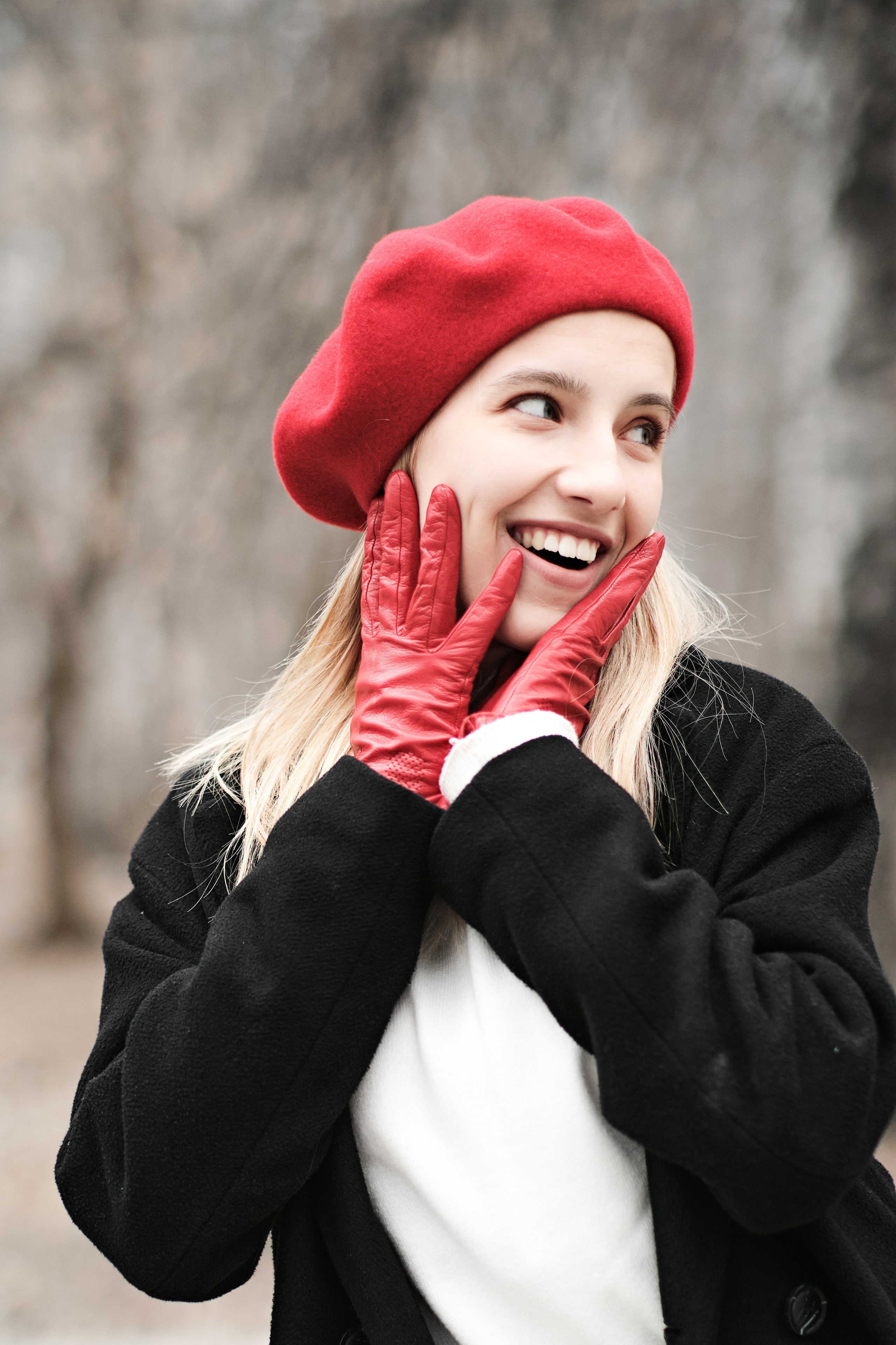 Алина. Портретные и детские съемки в Новосибирске. Фотограф Мария Колчанова