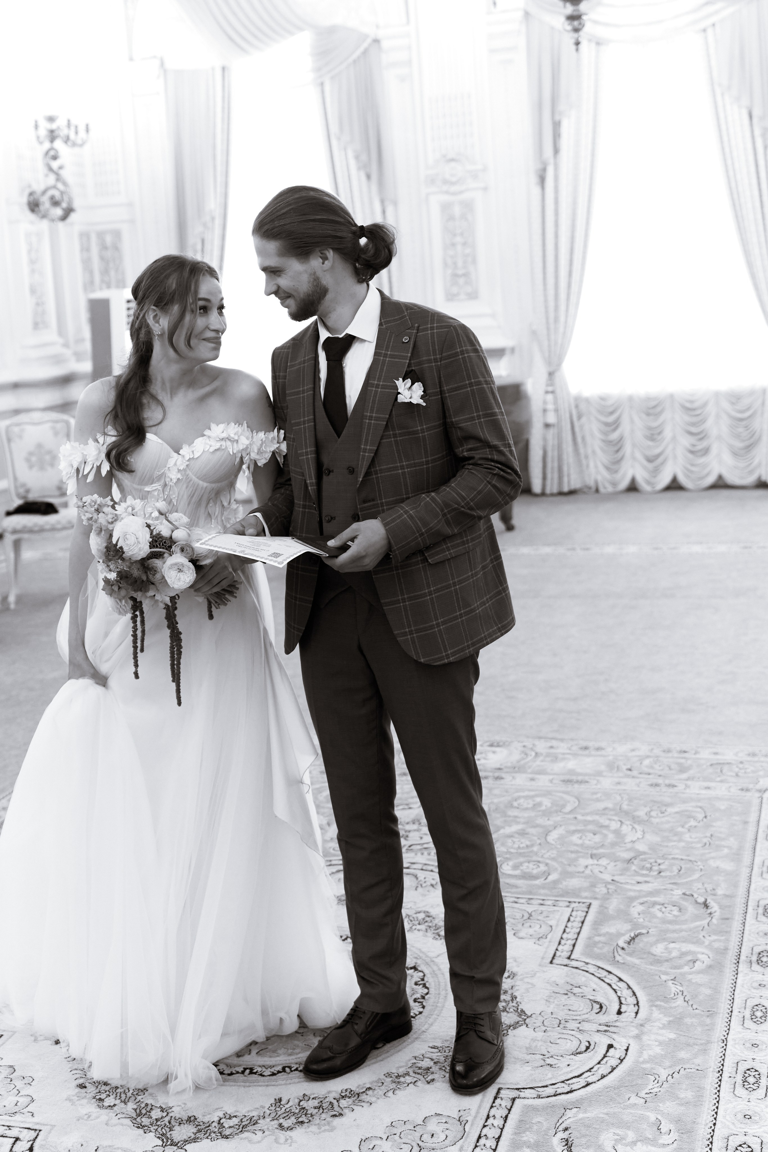 М&Е. Фотограф Москва и Екатеринбург. Максимова Соня