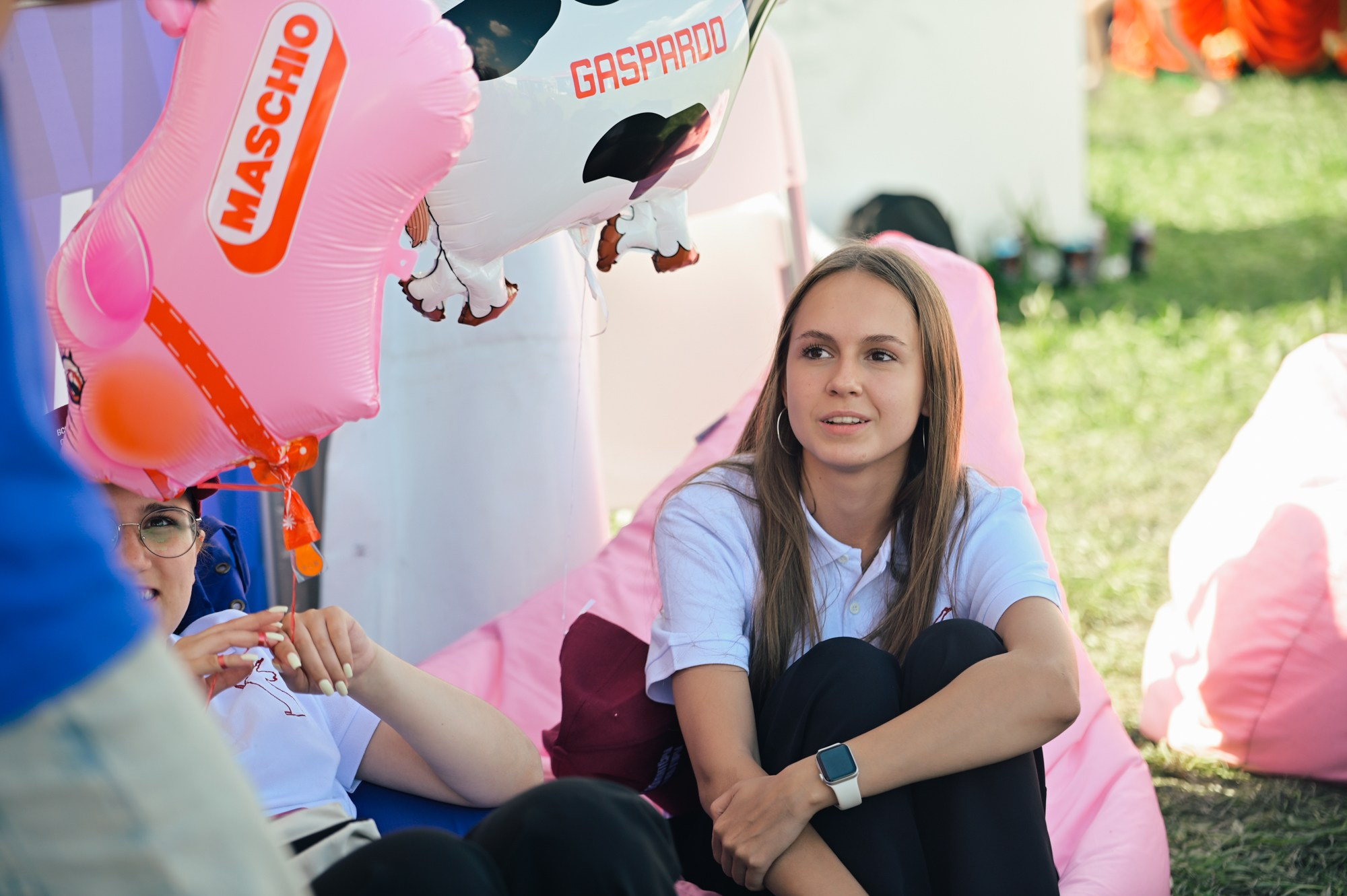 Всероссийский ДЕНЬ ПОЛЯ 2025. Фотограф в Волгограде Виталий Самойлов