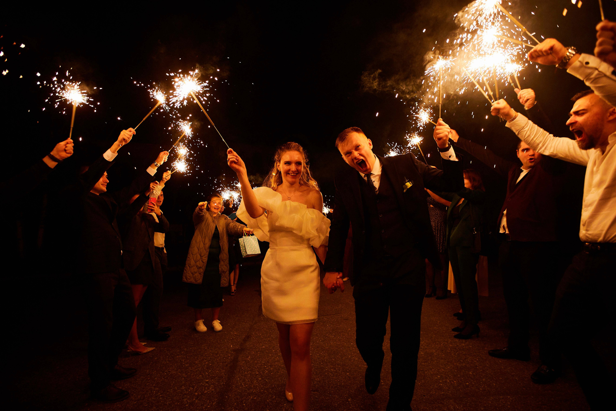 Свадьба. Главная