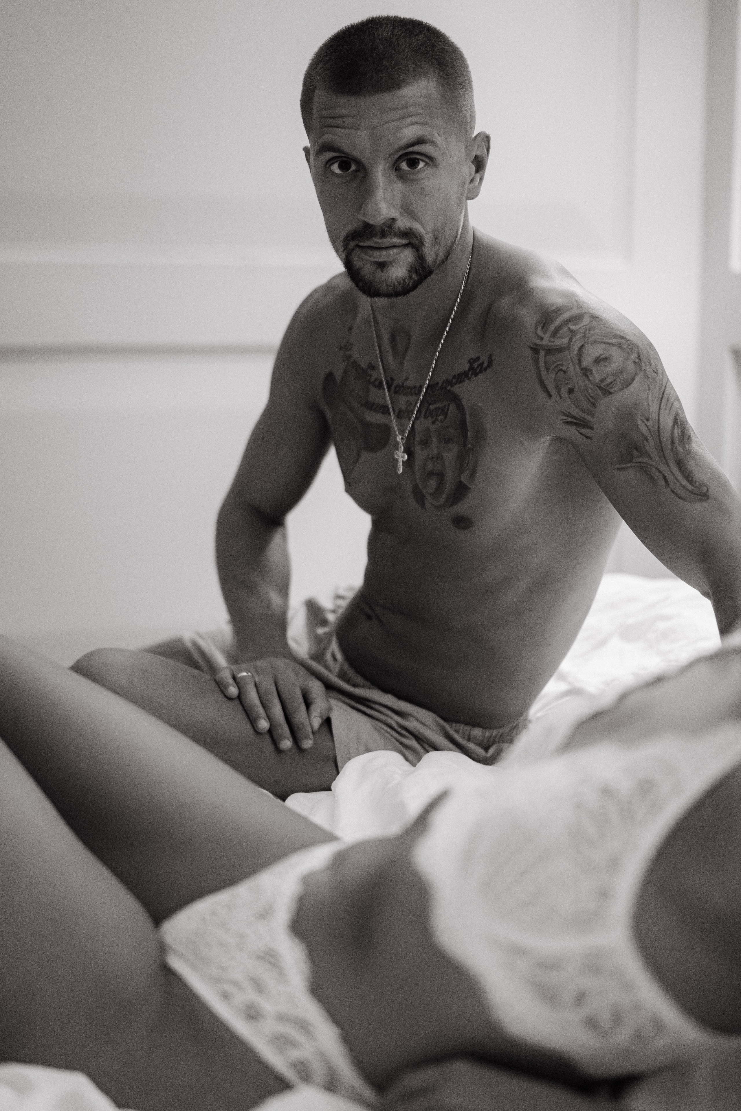 27 июля 2024. Фотограф Томск, Новосибирск Влад Свириденко