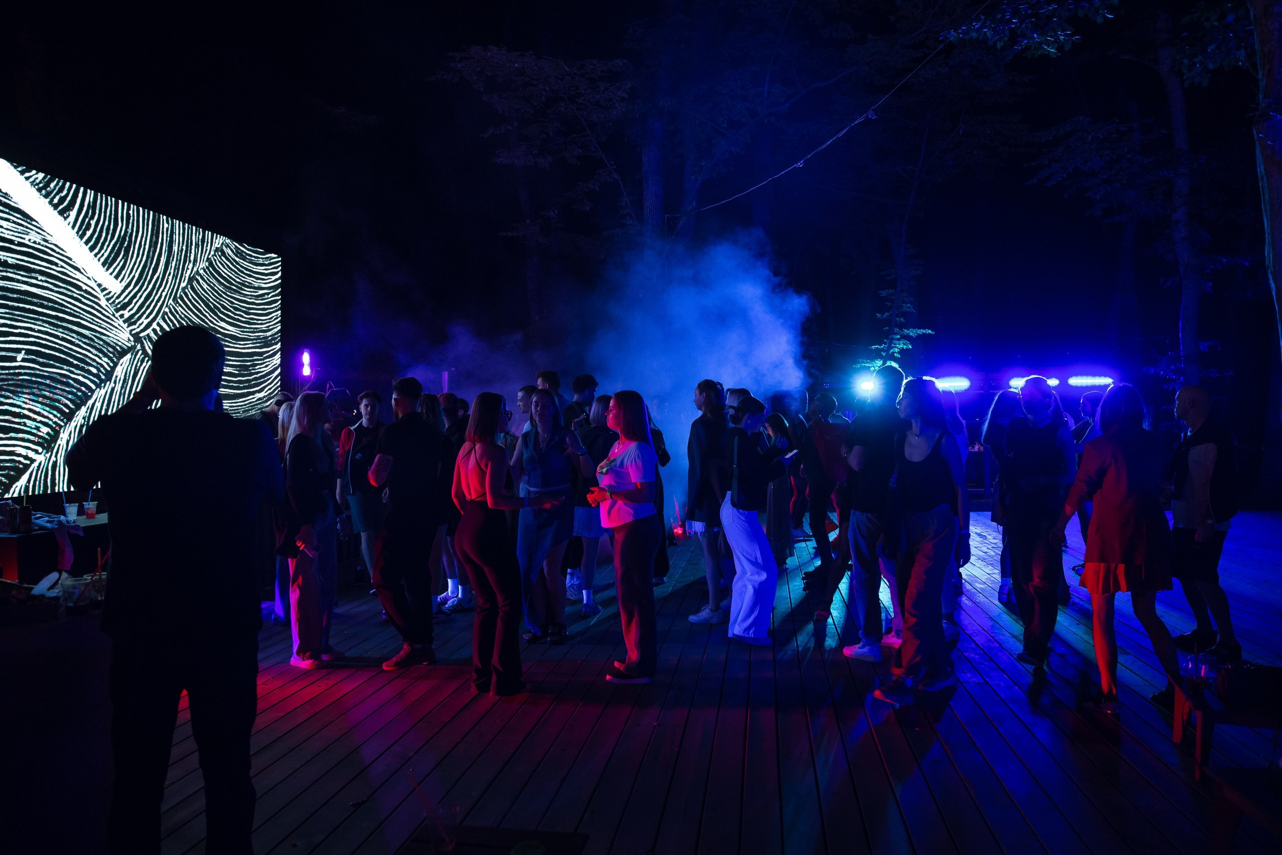 ДР Парк Культуры&Антоха МС — 20.07.24. Фотограф Николай Петрушкин | Ставрополь, Москва