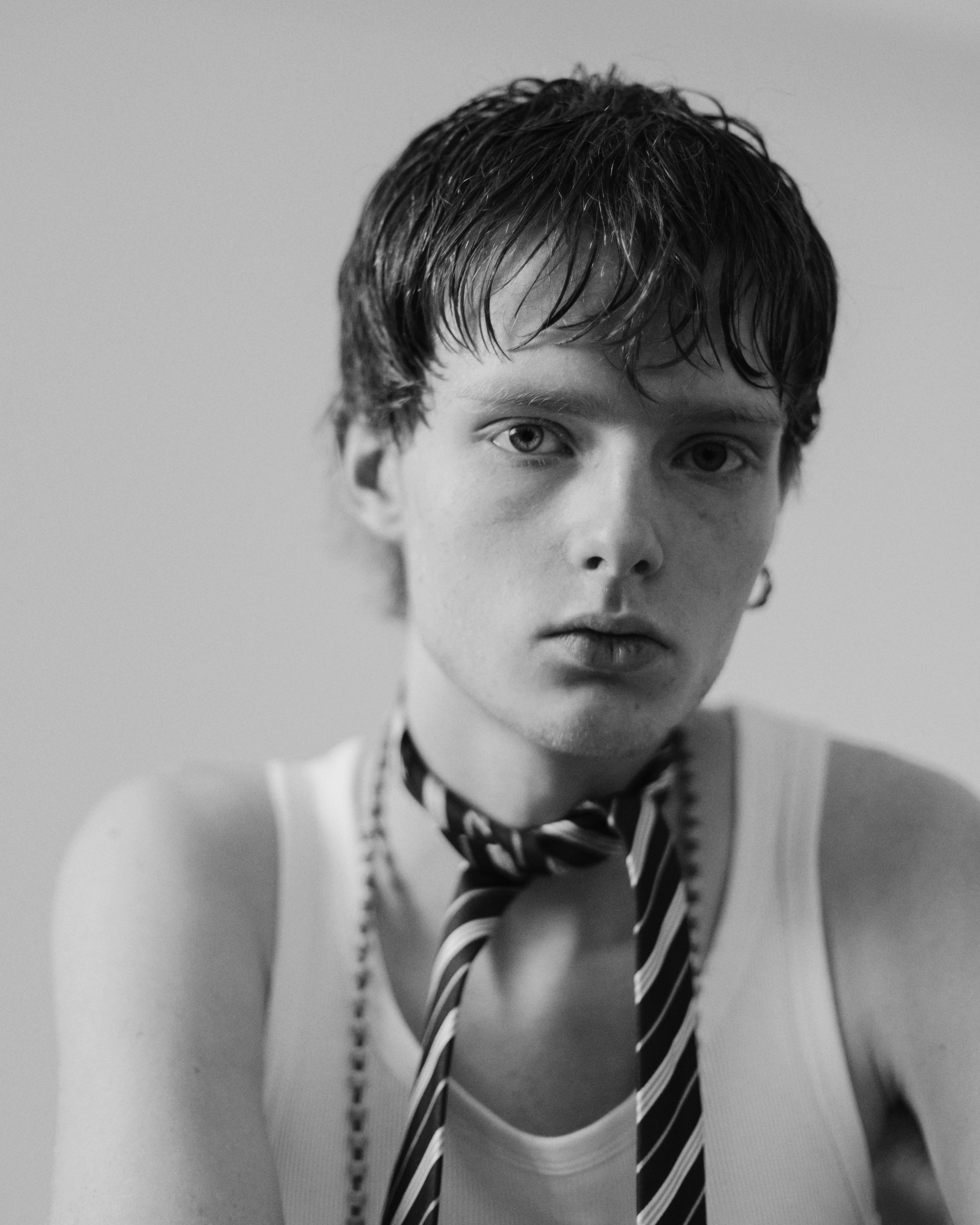 Костя. Фотограф в Москве — Евгения Прокопенко