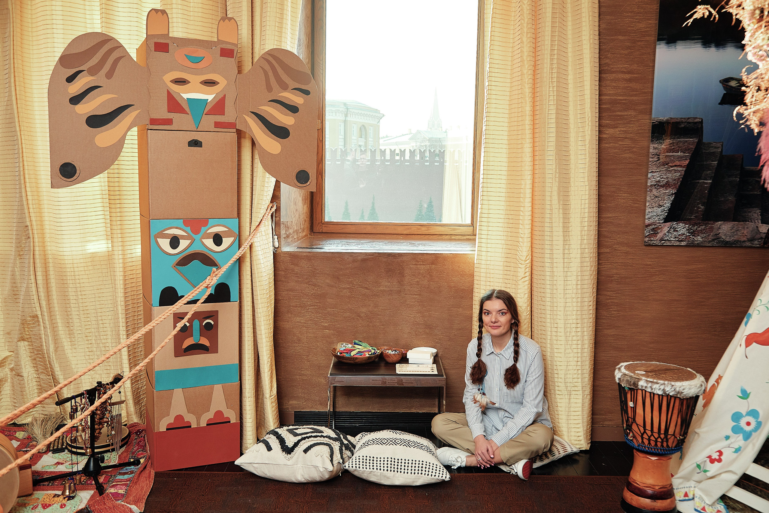 Модные бренды. Репортажный фотограф в Москве Константин Дерягин