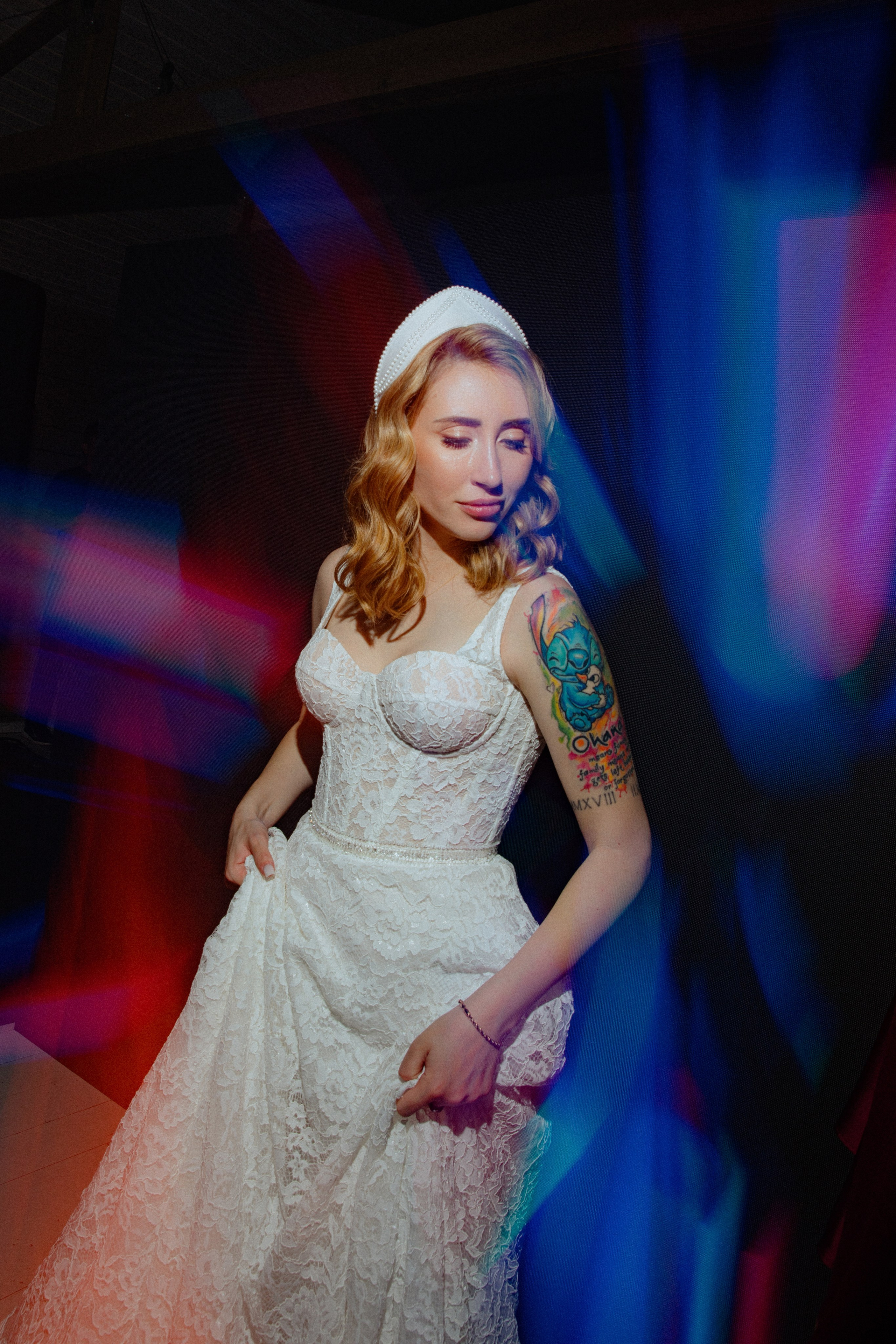 A la Russe. Свадебный и репортажный фотограф