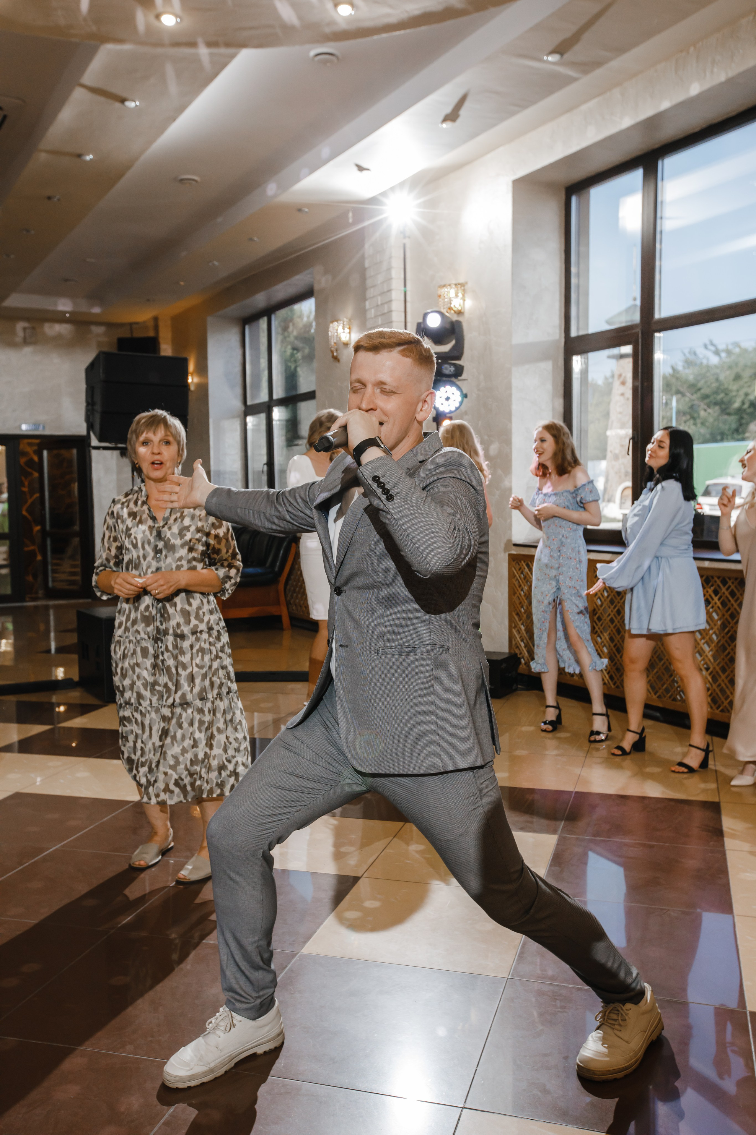 Свадьба Сергея и Екатерины. Свадебный и репортажный фотограф в Новокузнецке Вьюхин Александр