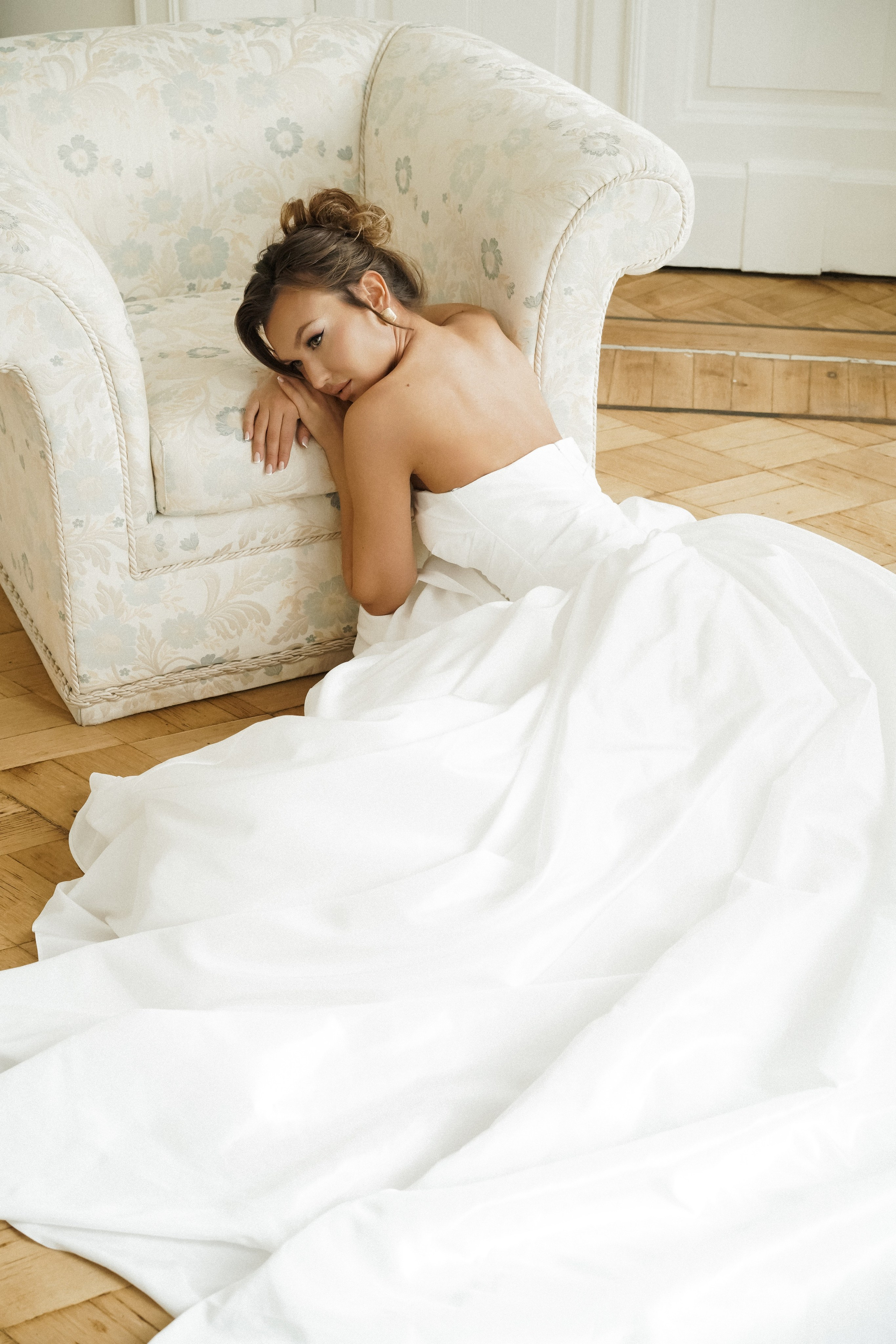 Love lace. Фотограф Валентина Григорьева, г. Москва