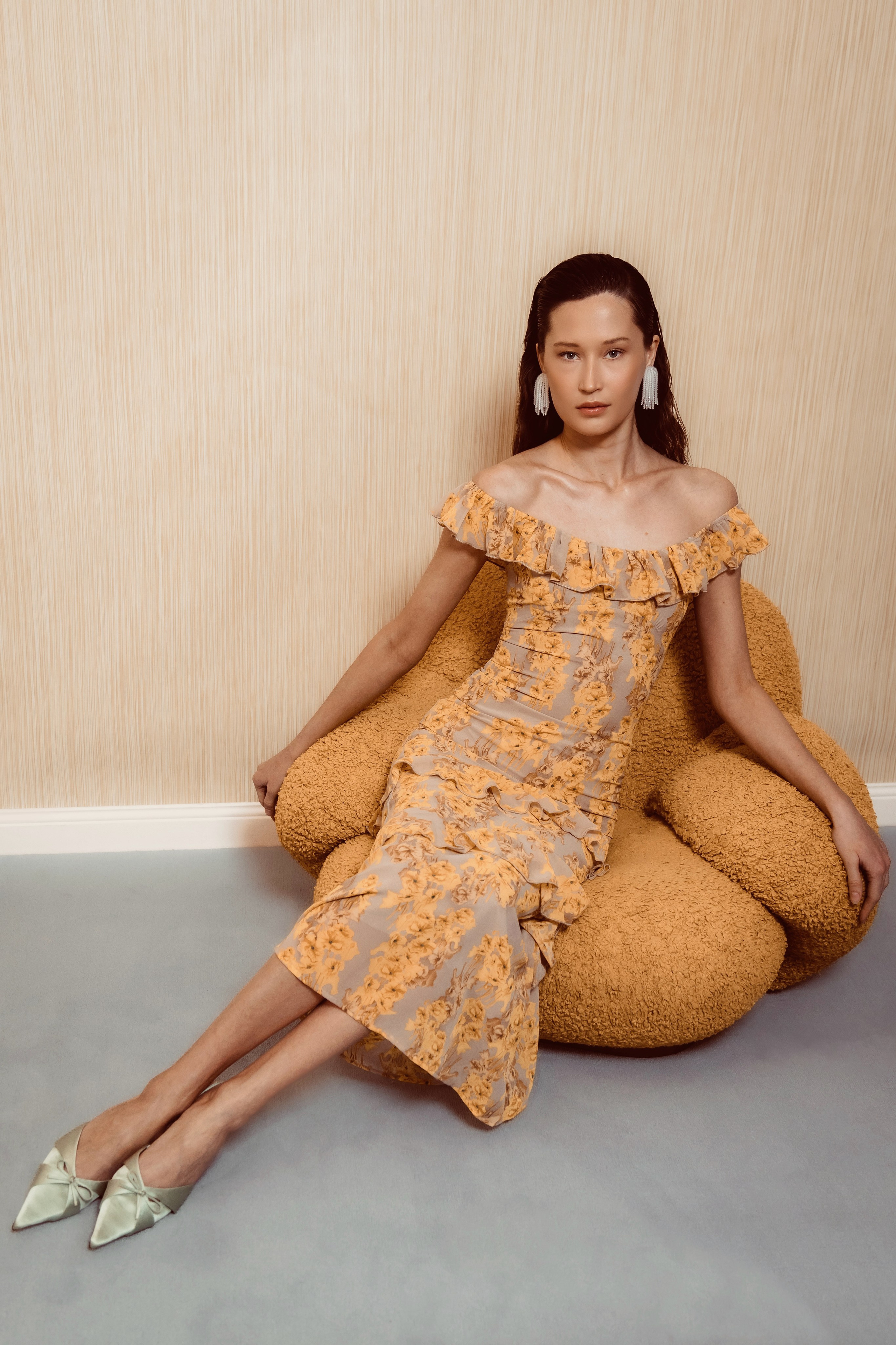 Фотосъёмка в студии фотосессия женский портрет. Фотограф в Москве — Рина Серёгина — съёмка в студии и репортаж