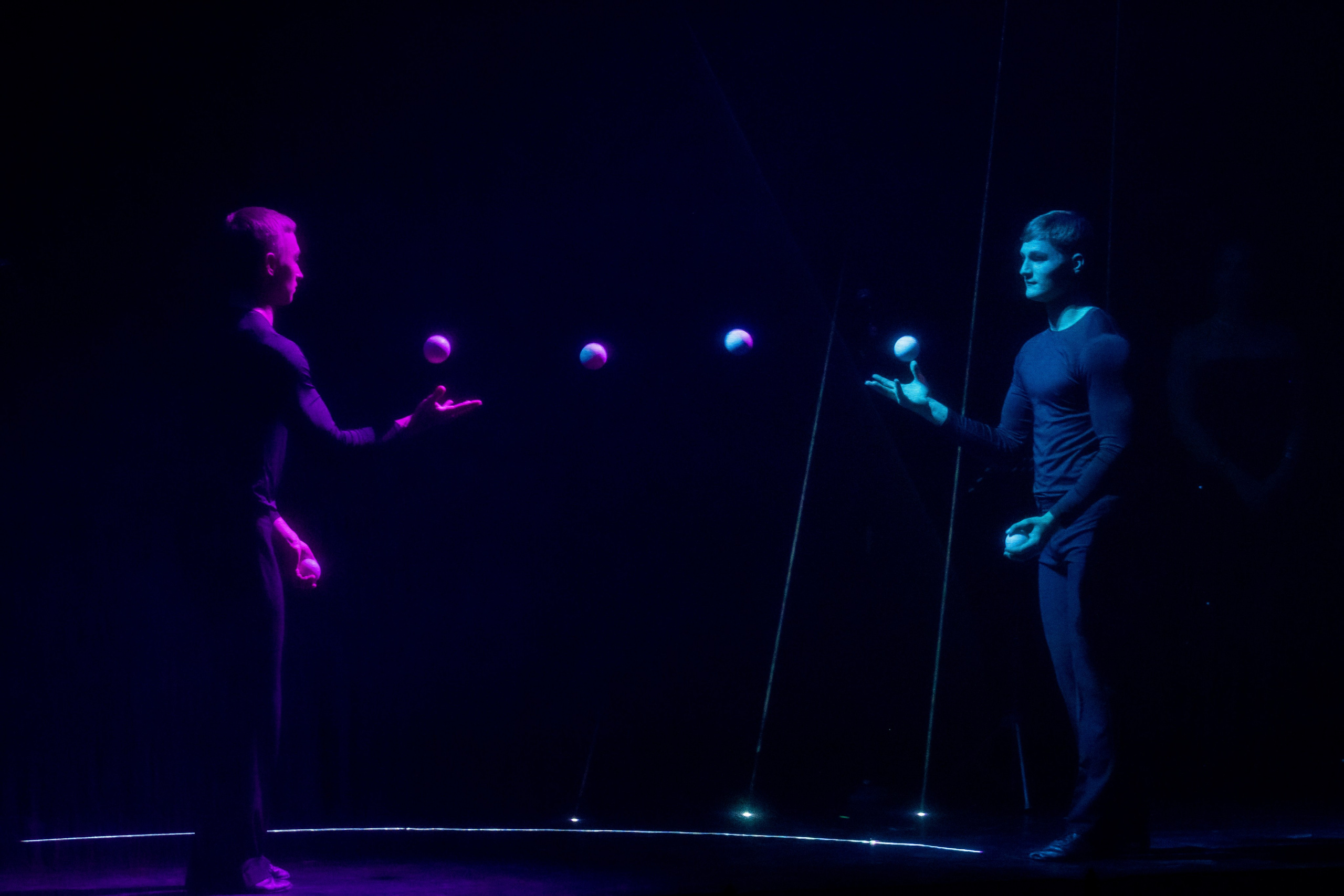 Фестиваль «Наука 0+». Фотосессии и репортаж — Фотограф в Москве — Рина Серёгина