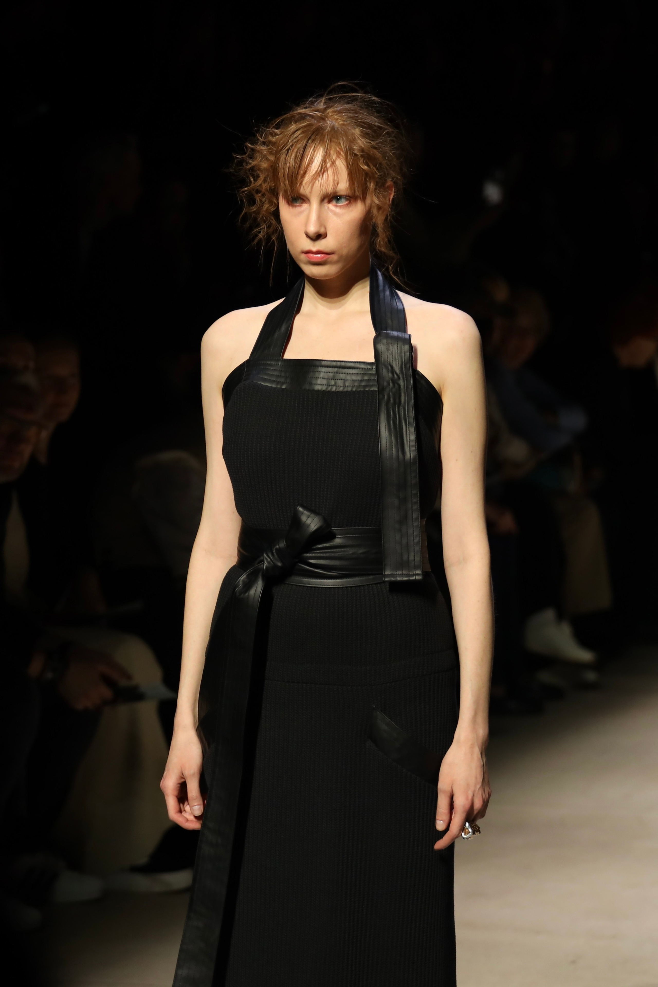 Показ Boyari (Москва): Московская неделя моды 15 марта 2025. Фотосессии и репортаж — Фотограф в Москве — Рина Серёгина