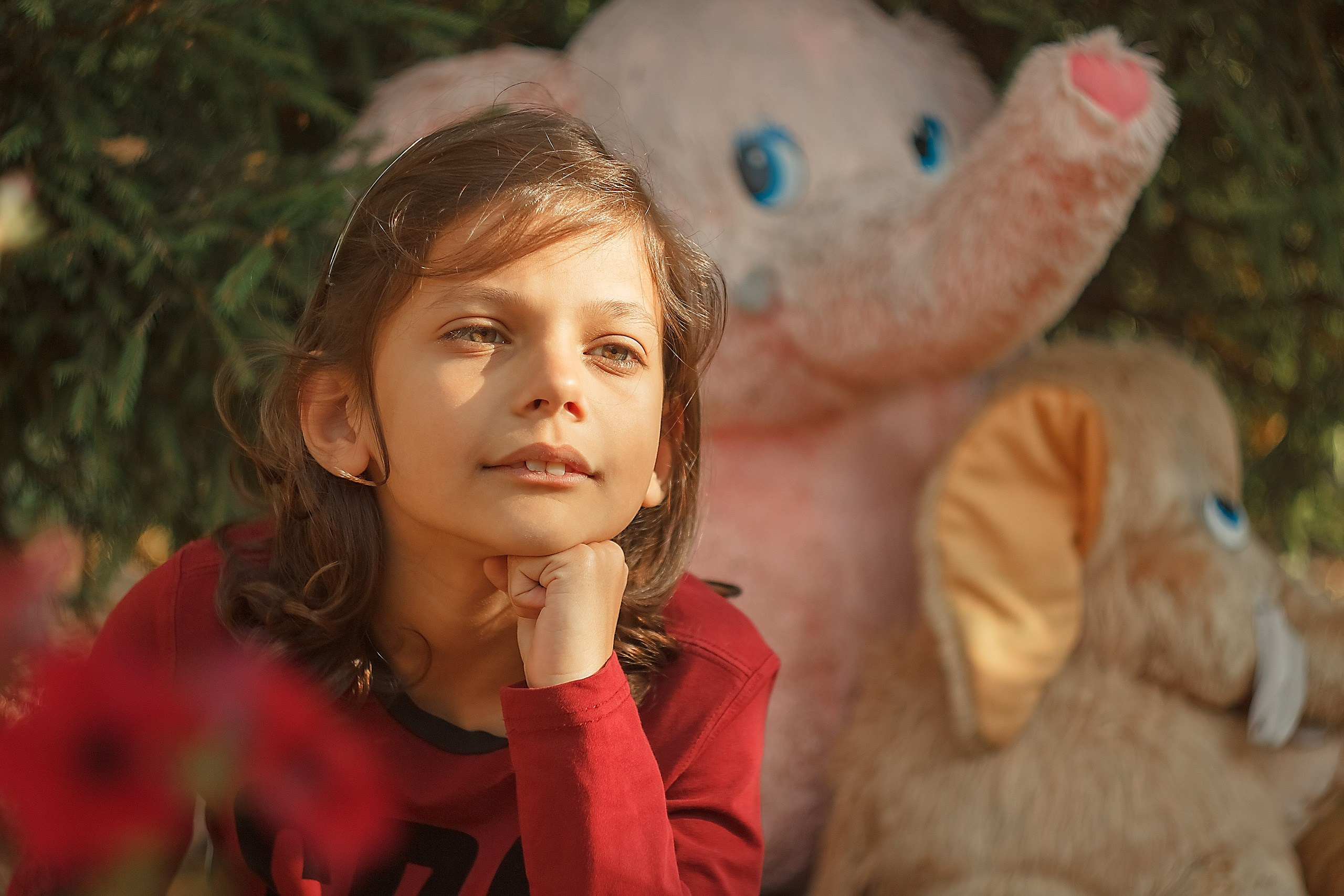 Глаза в Глаза. Аmat Victoria Сuram