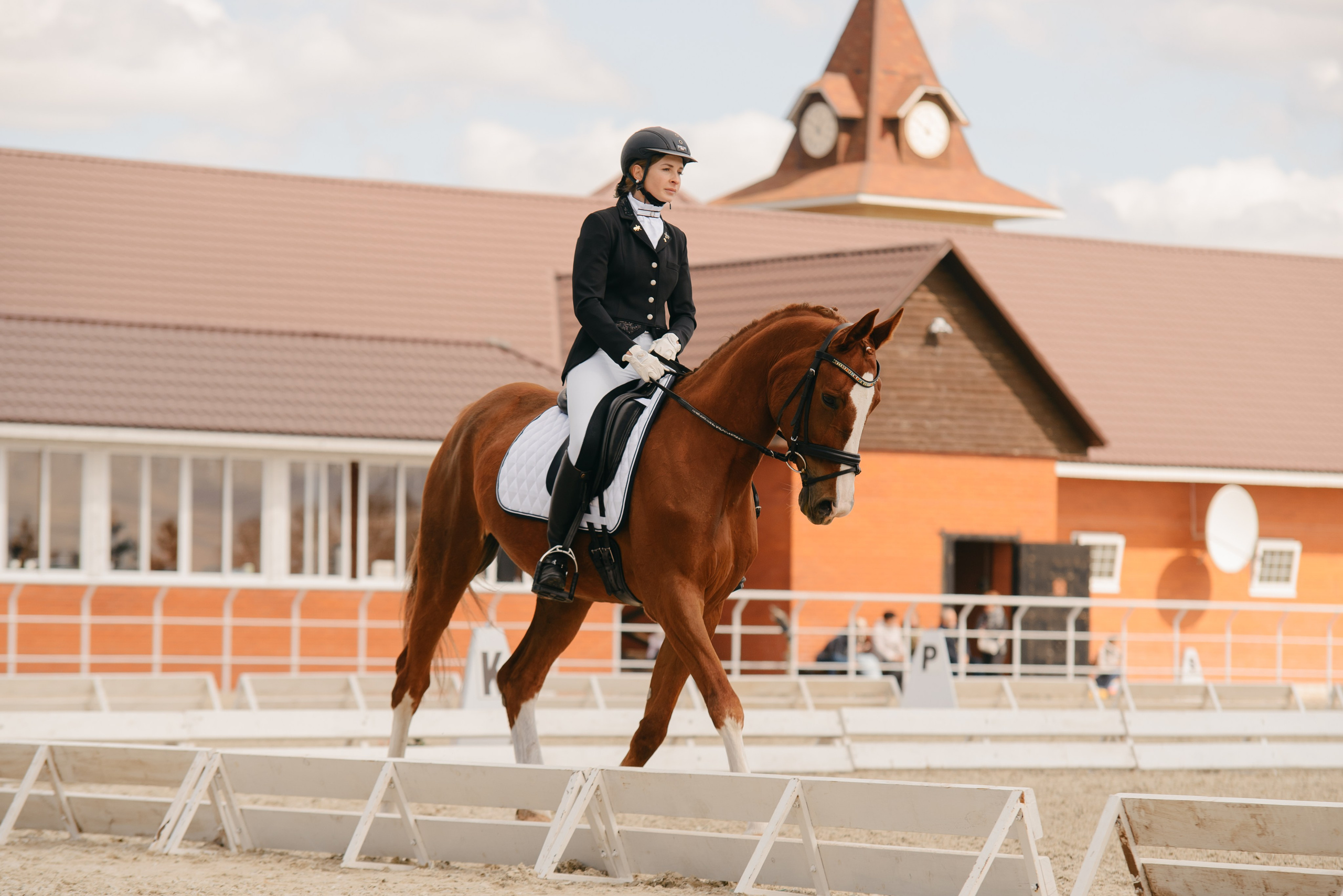 Соревнования