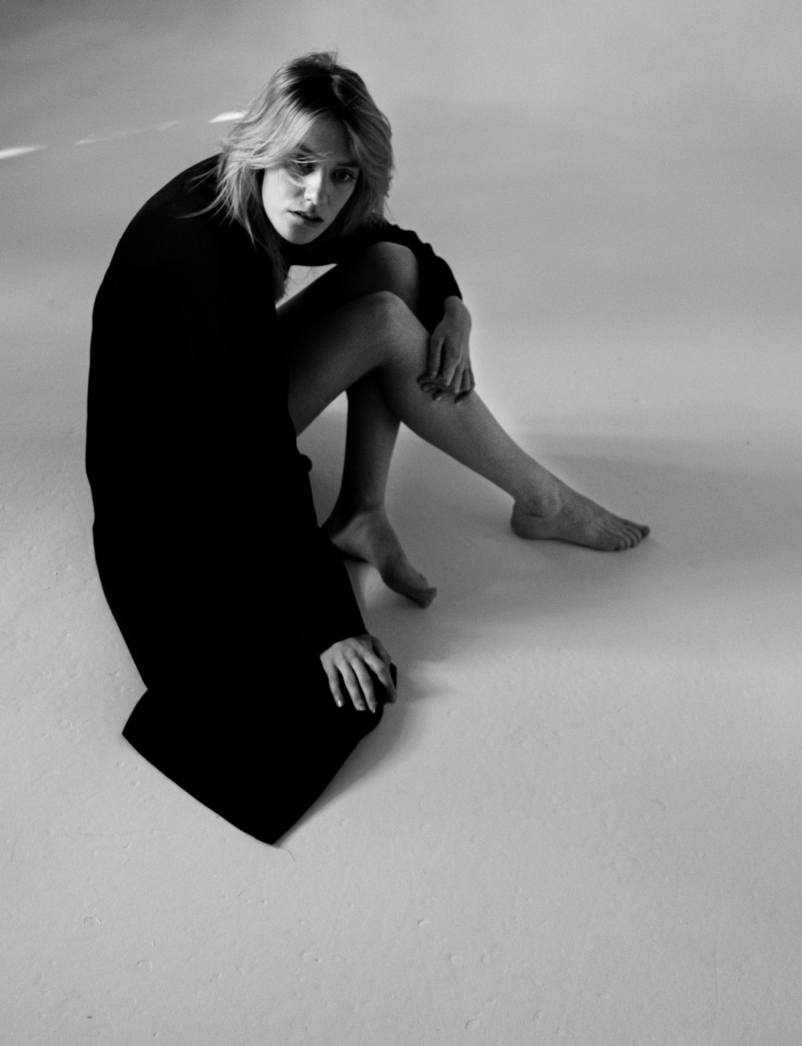 Женские портреты. Дмитриева Елена. Портретный и ню-фотограф в Москве