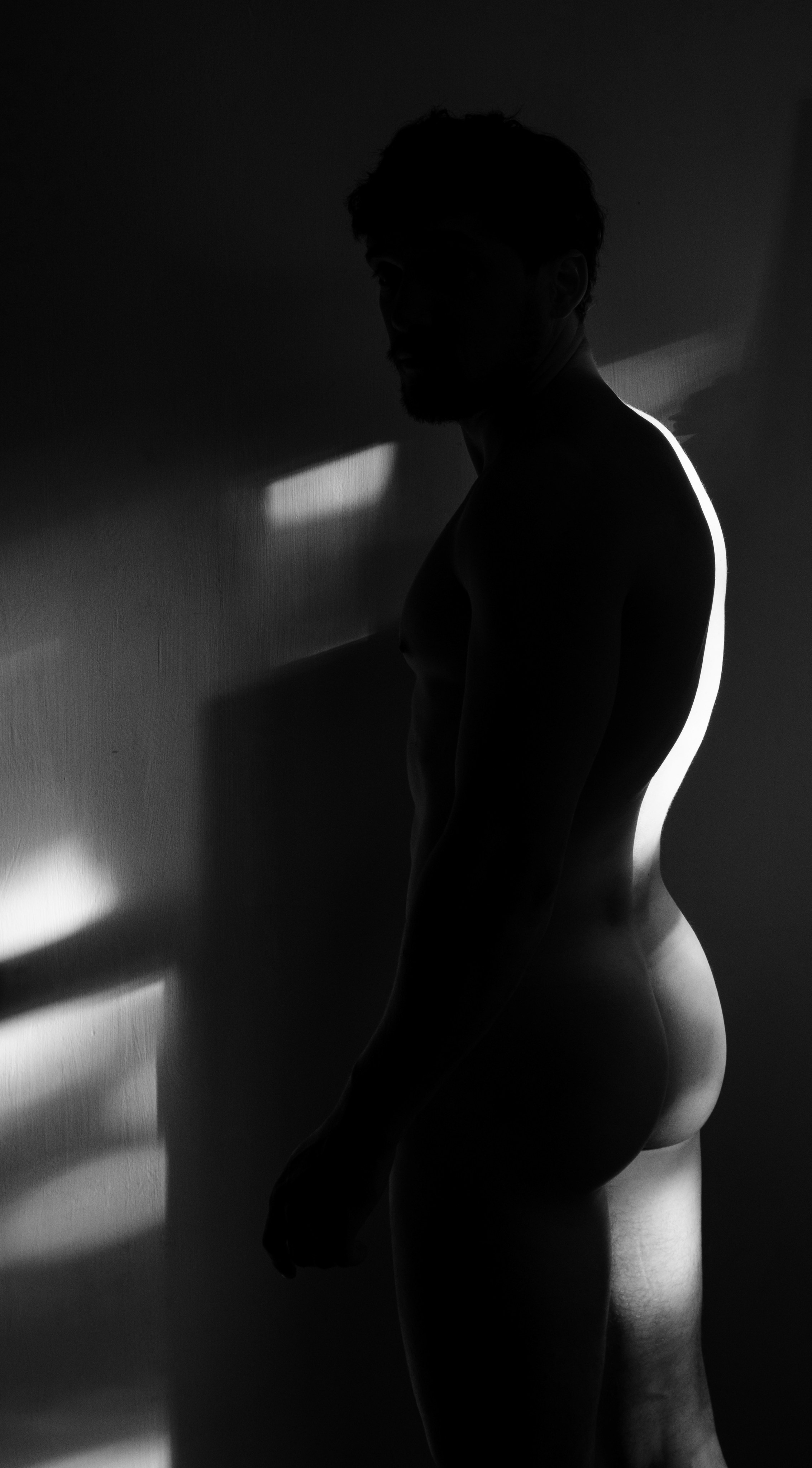 Максим. Дмитриева Елена. Портретный и ню-фотограф в Москве