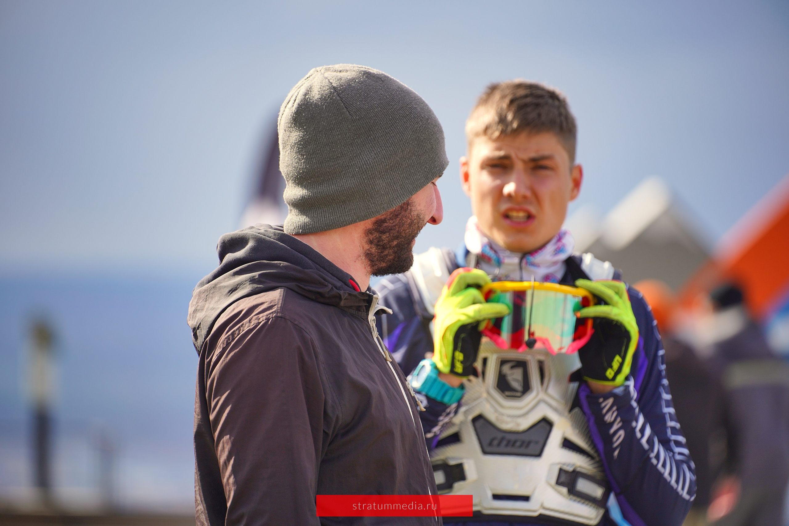 Закрытие Сезона Sakh MTBE — Скоростной Велоспуск 2023. Stratum Media — Фото-Видео Съемки