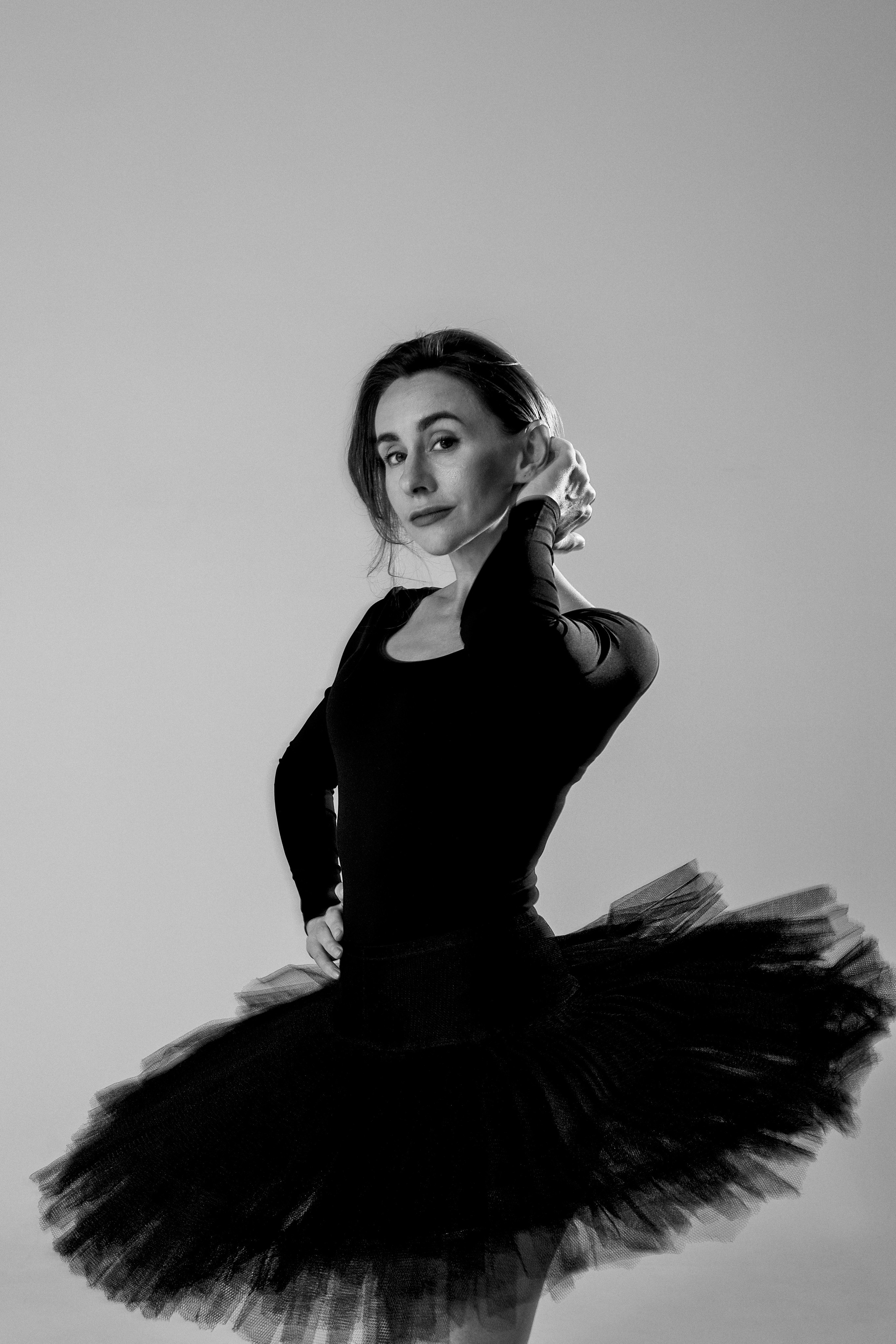 Женский портрет. Семейный, детский и портретный фотограф Юлия Зыкова город Тюмень