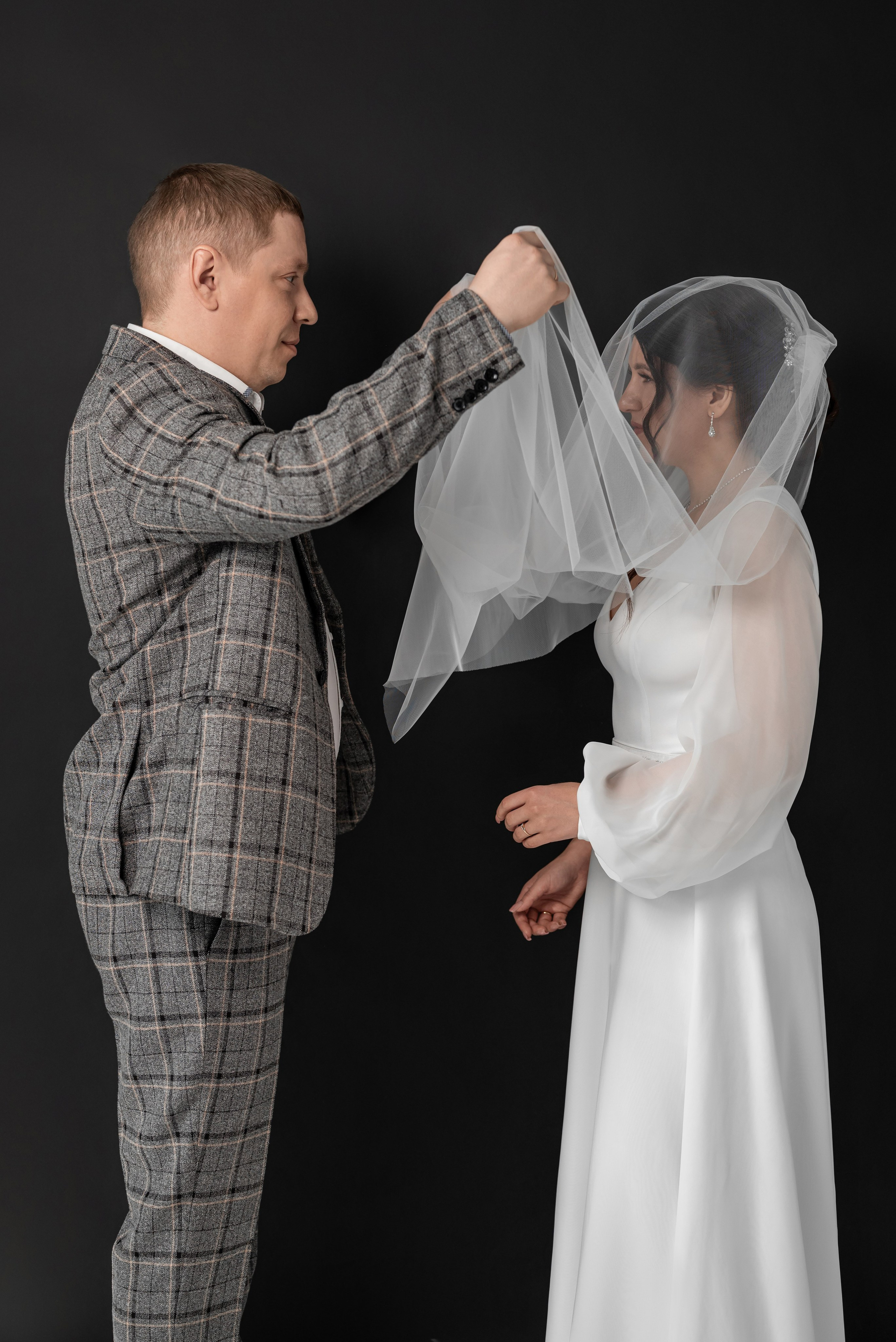 Юрий и Юлия. Фотограф в городе Салават