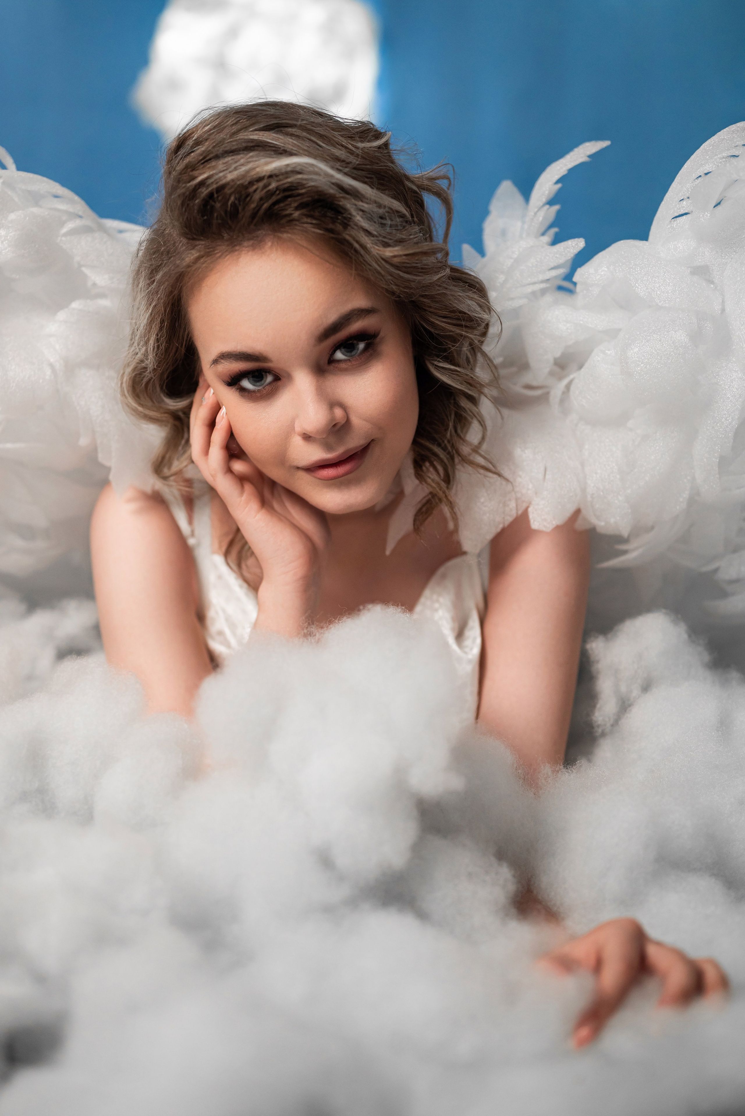 Екатерина. Фотограф в городе Салават