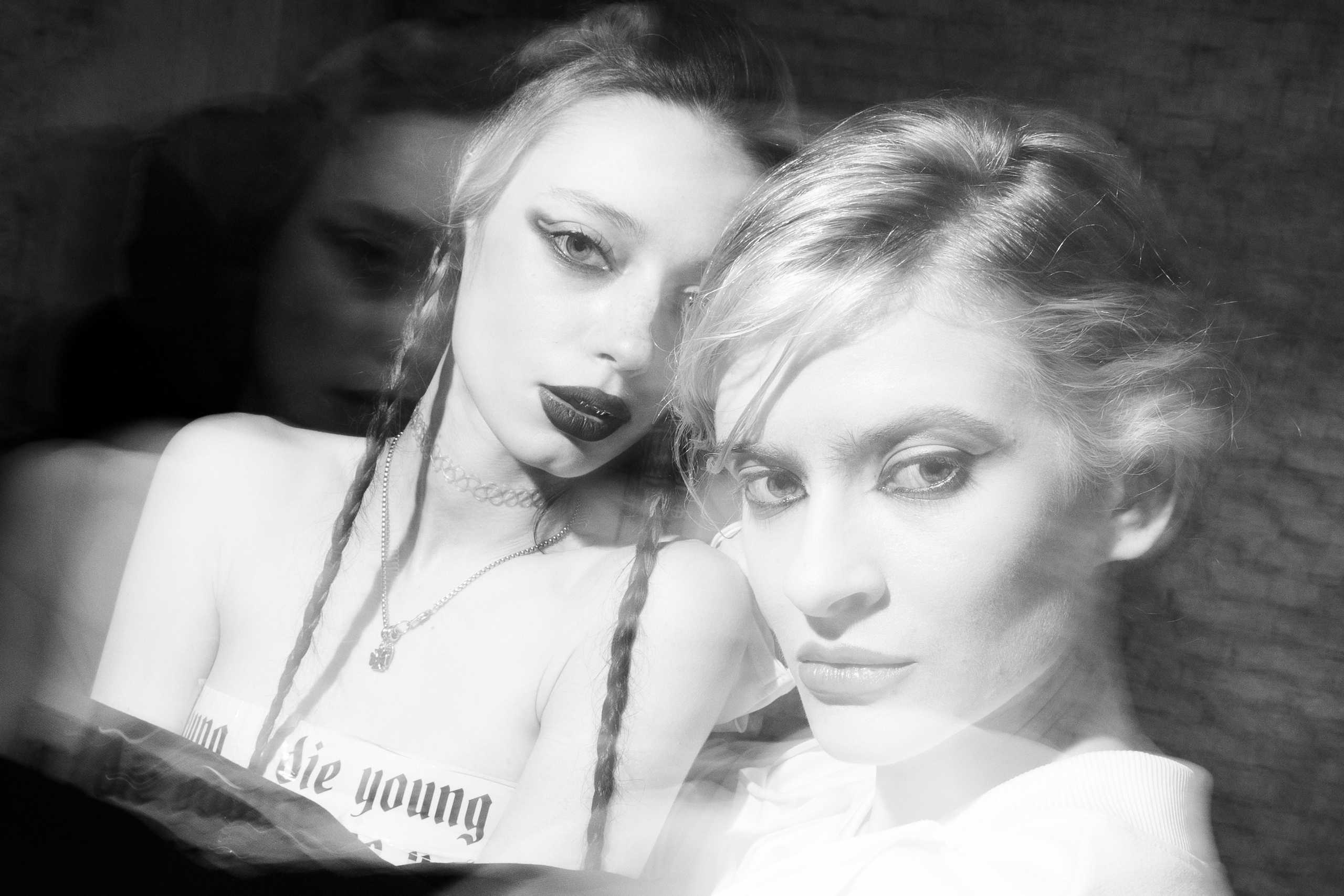 Репортаж fashion show. Фотограф Дарья Рязанова