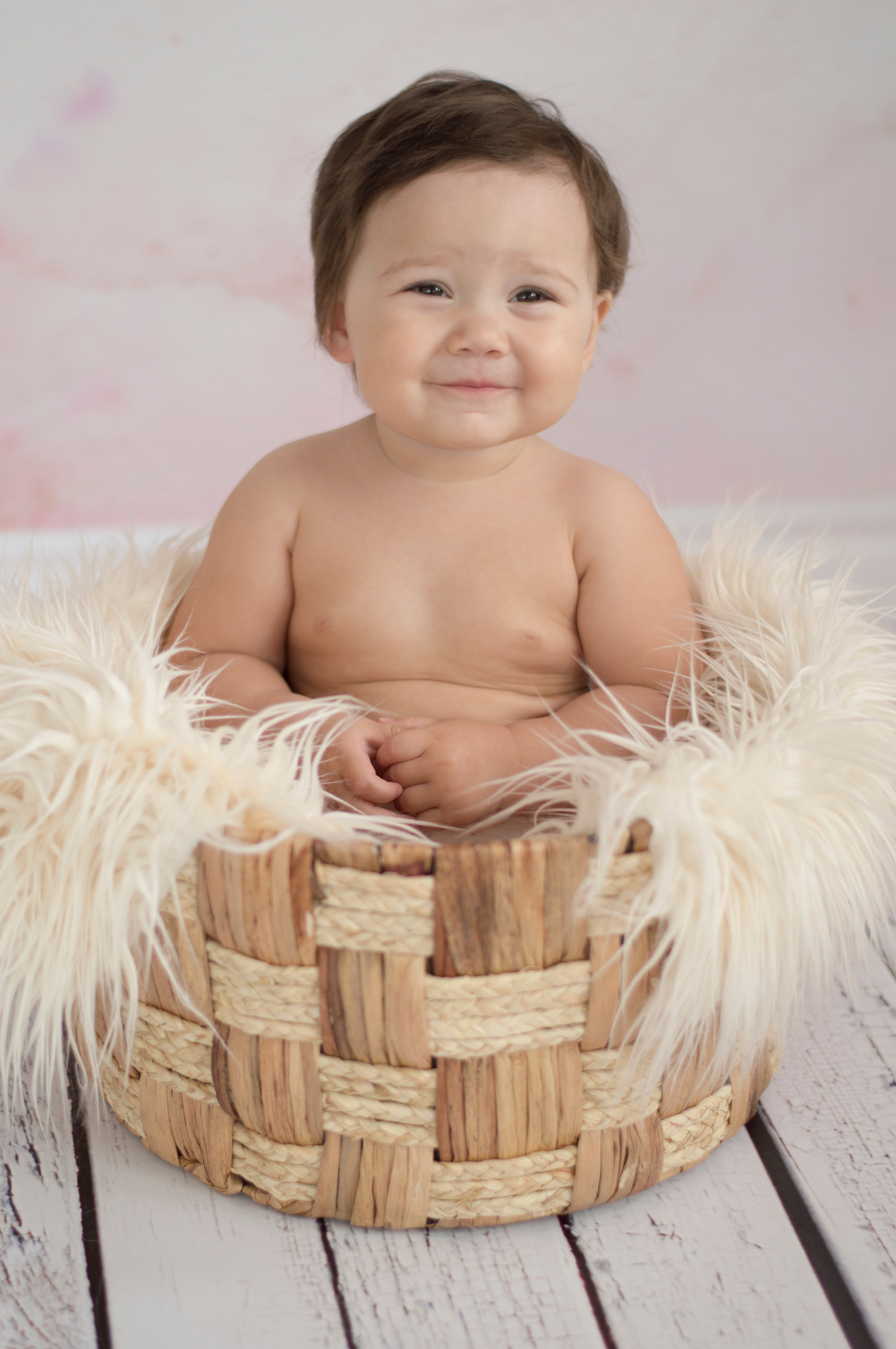 Малыши. Семейный и детский фотограф в Тюмени Гузель Ахметзянова