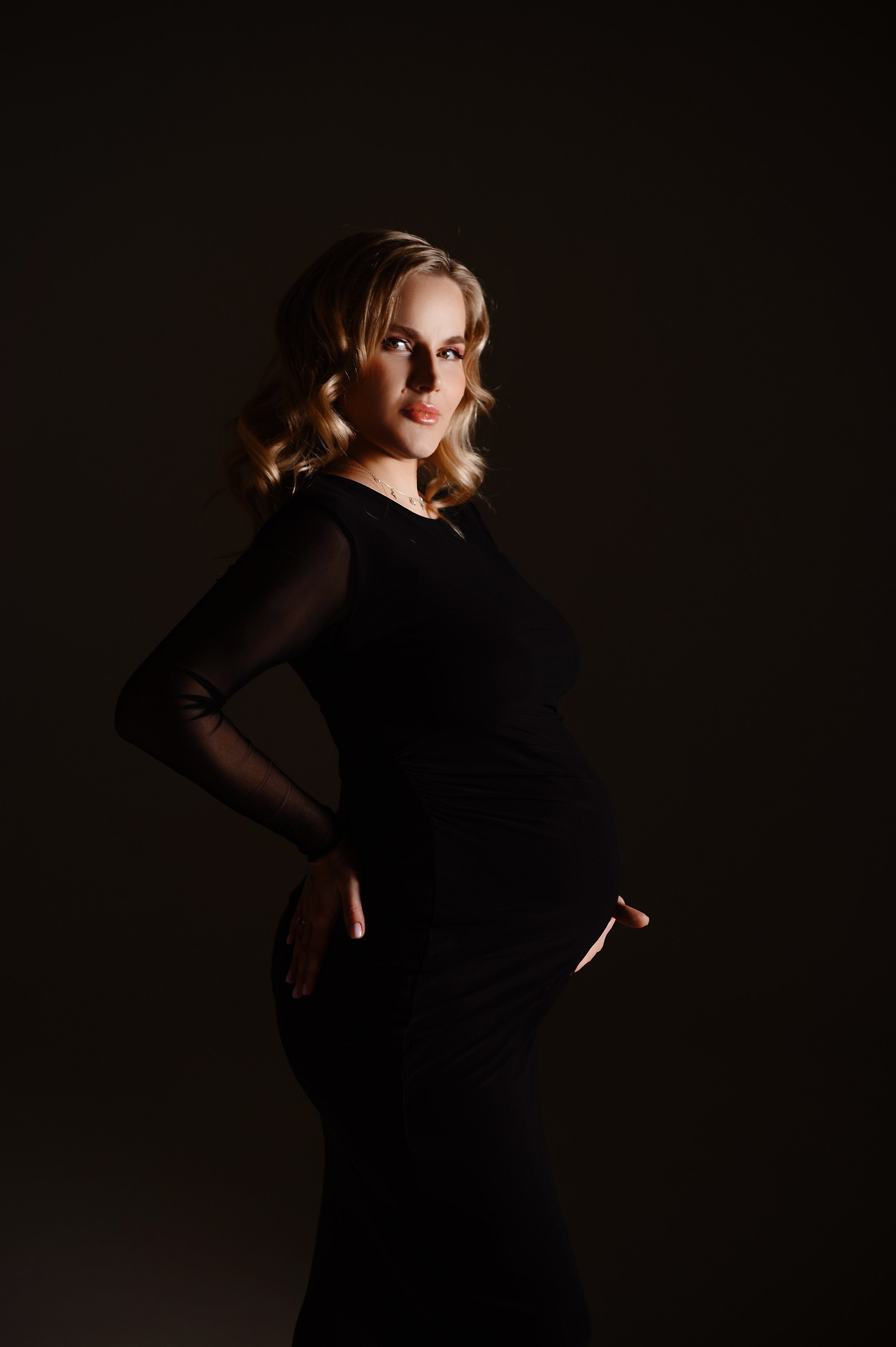 Съемка беременности. Женский и семейный фотограф в Костроме. Алена Шепот