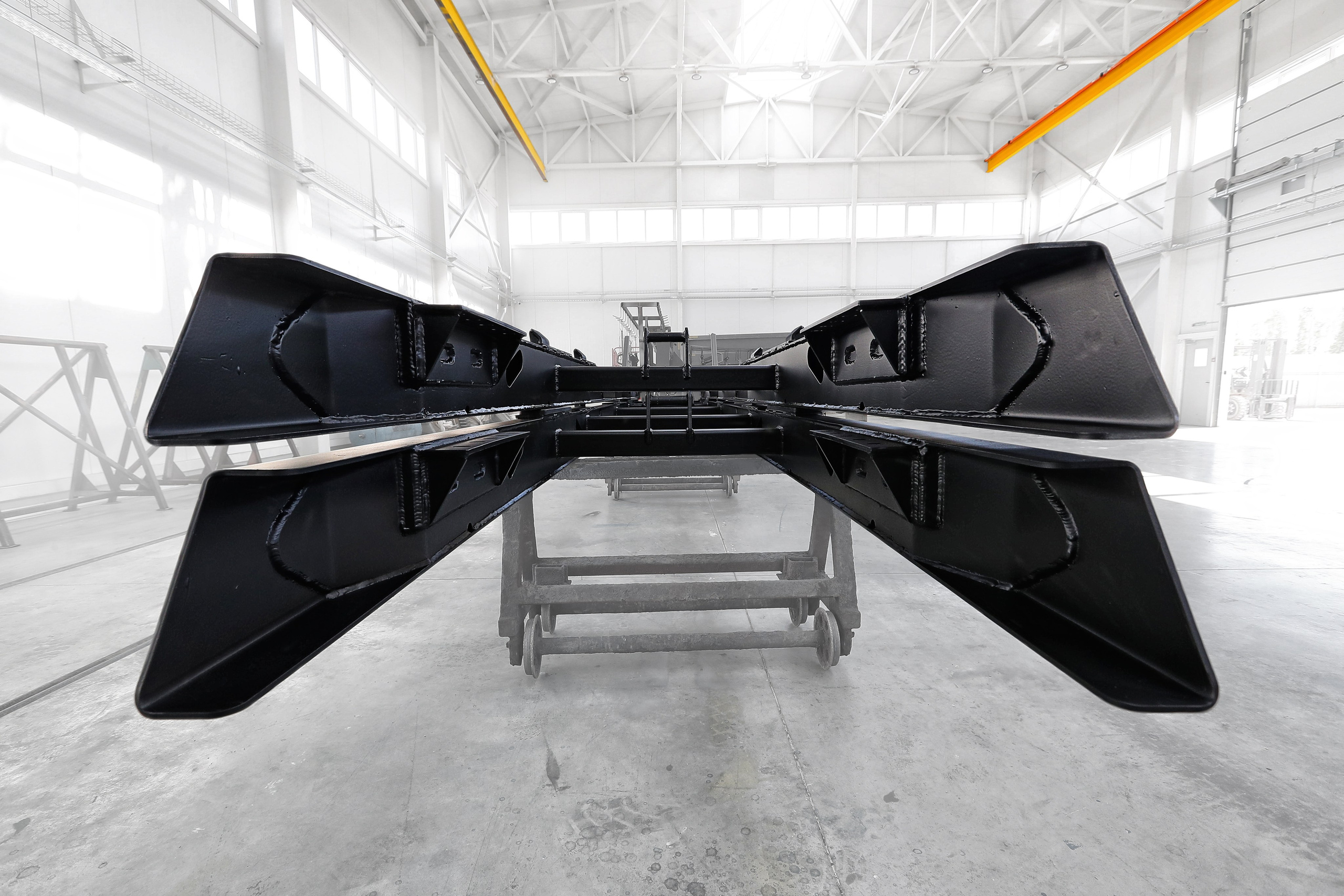 Производство. PACARD PRODUCTION — фотосъемка контента для Вашего бизнеса