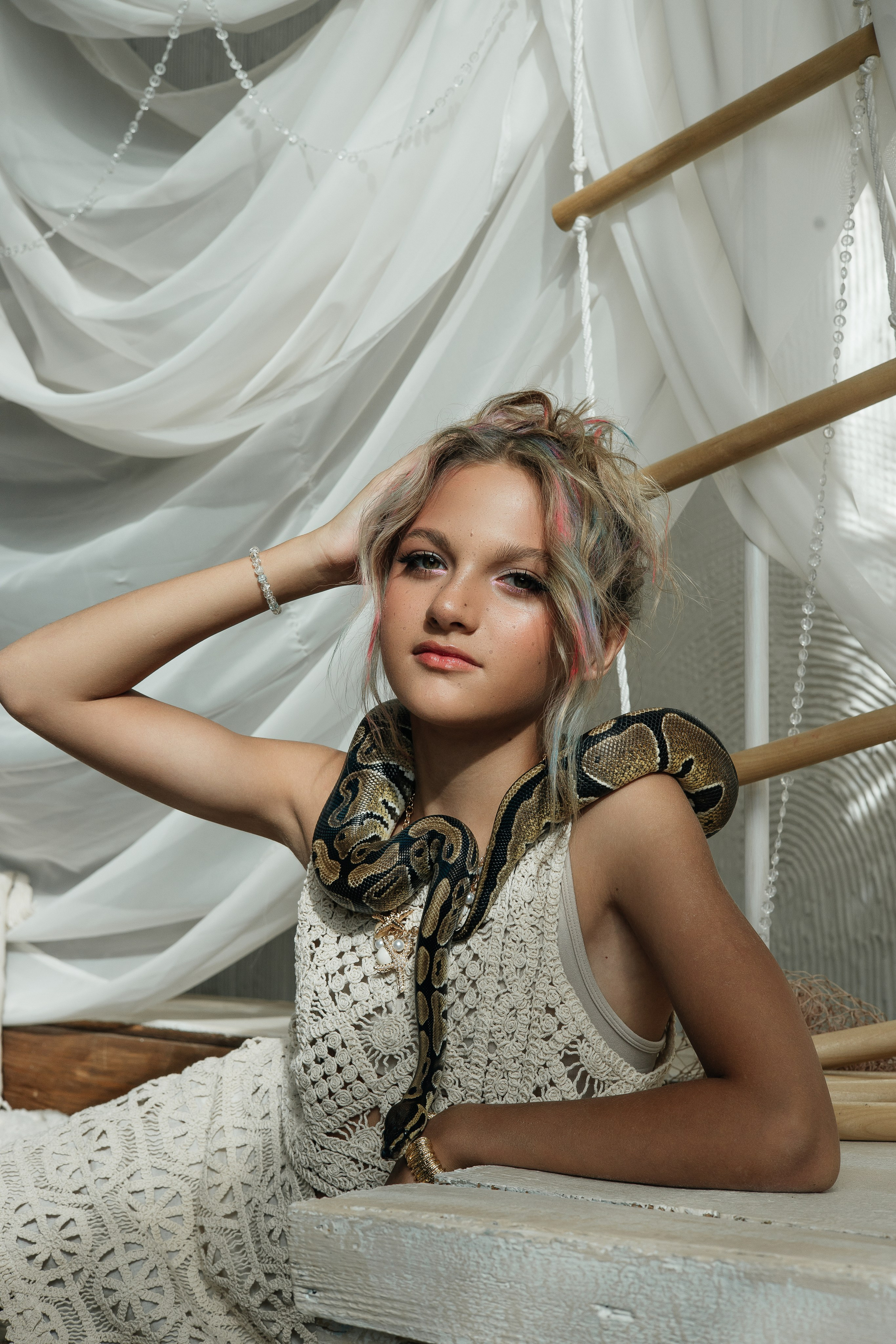 Тропическая. Свадебный и семейный фотограф Ростова-на-Дону Ирина Бондарева